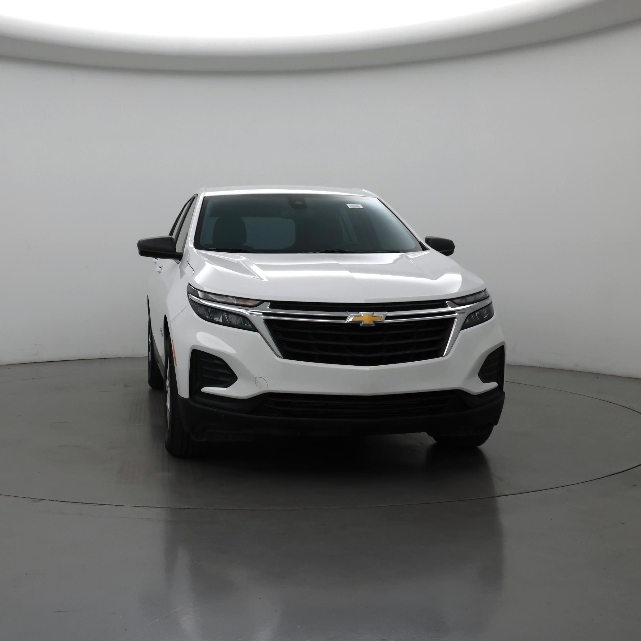 Thumbnail: 2024 Chevrolet Equinox - 5