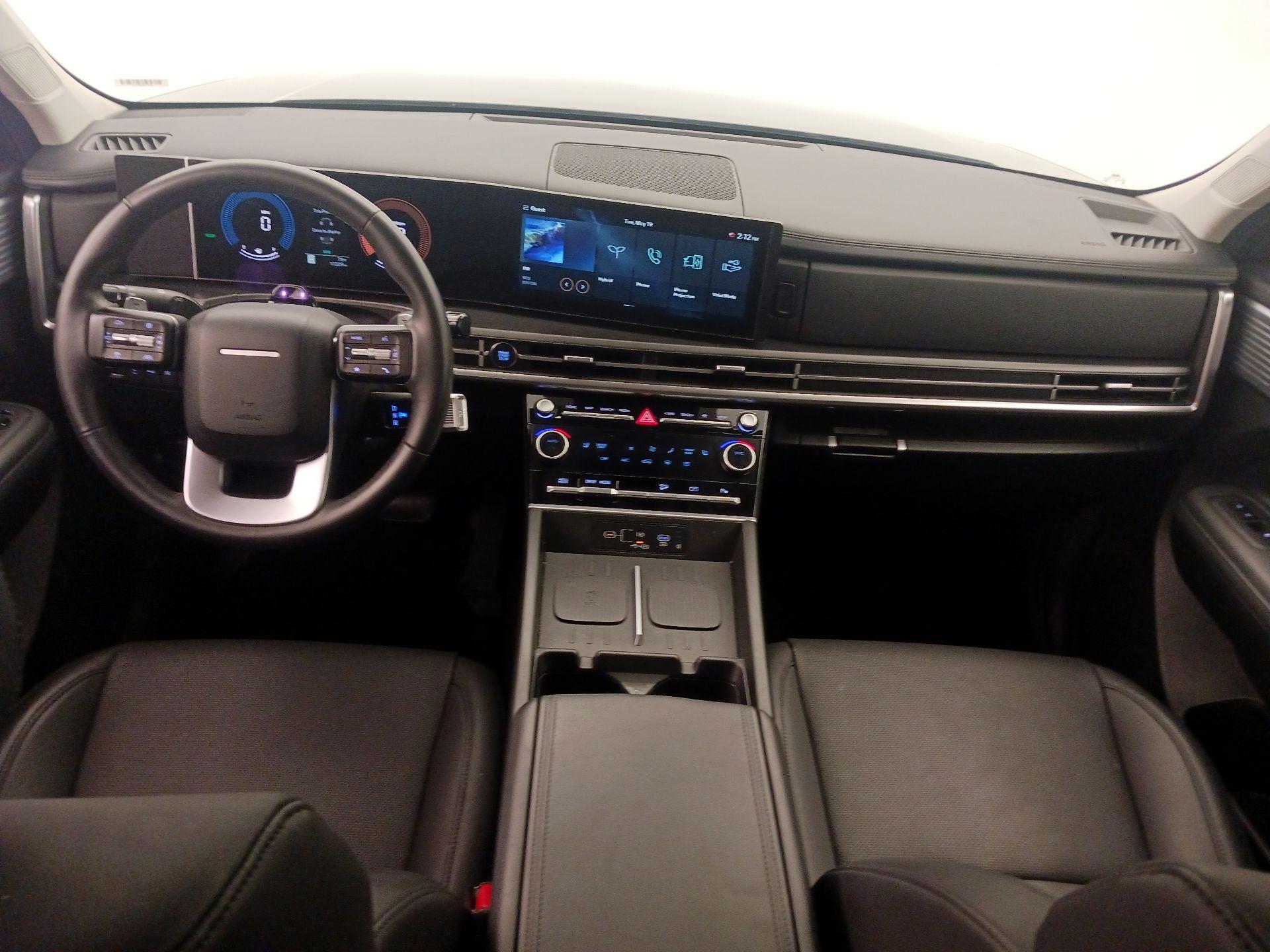 Thumbnail: 2025 Hyundai Santa Fe - 9