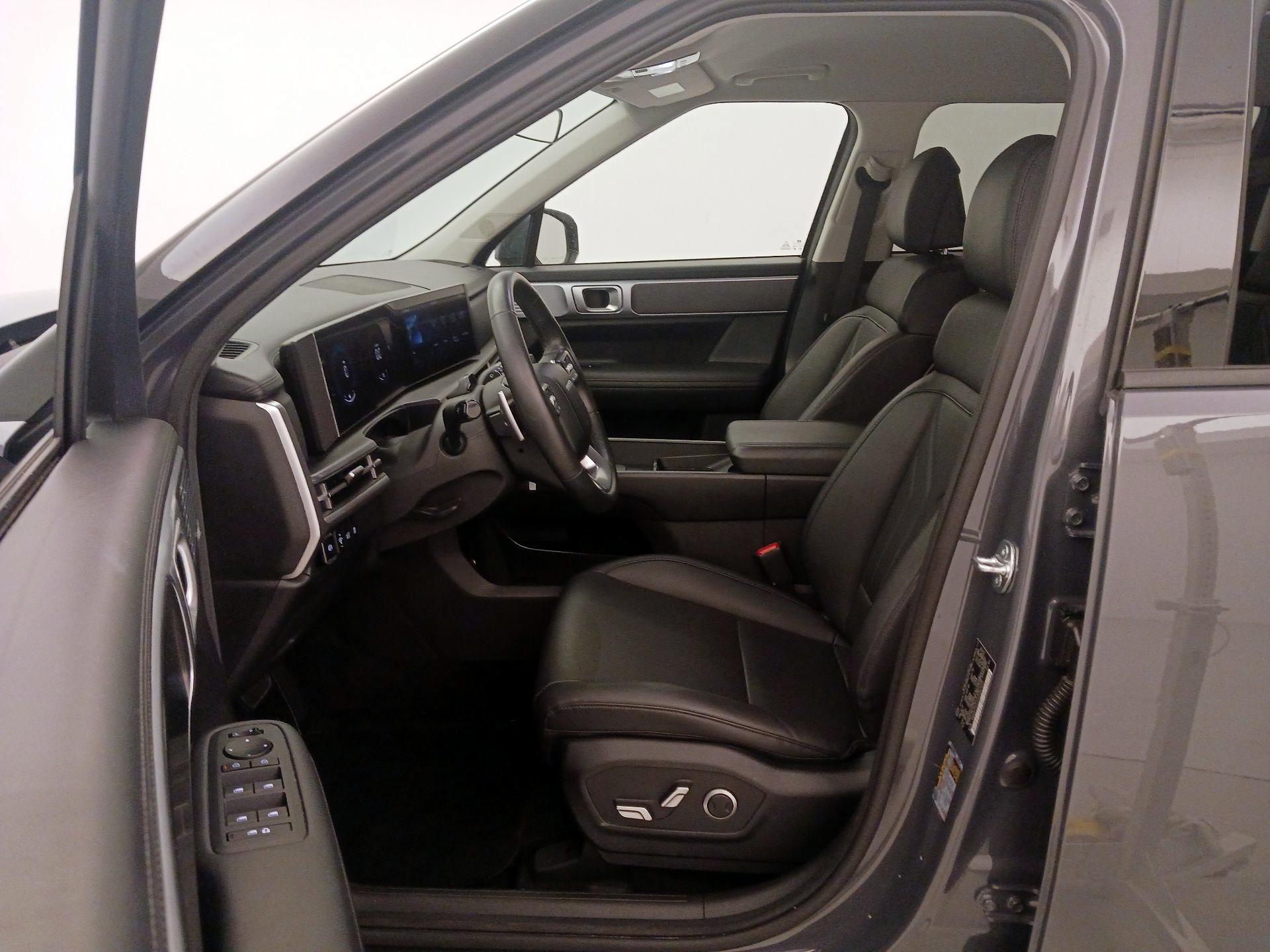 Thumbnail: 2025 Hyundai Santa Fe - 11