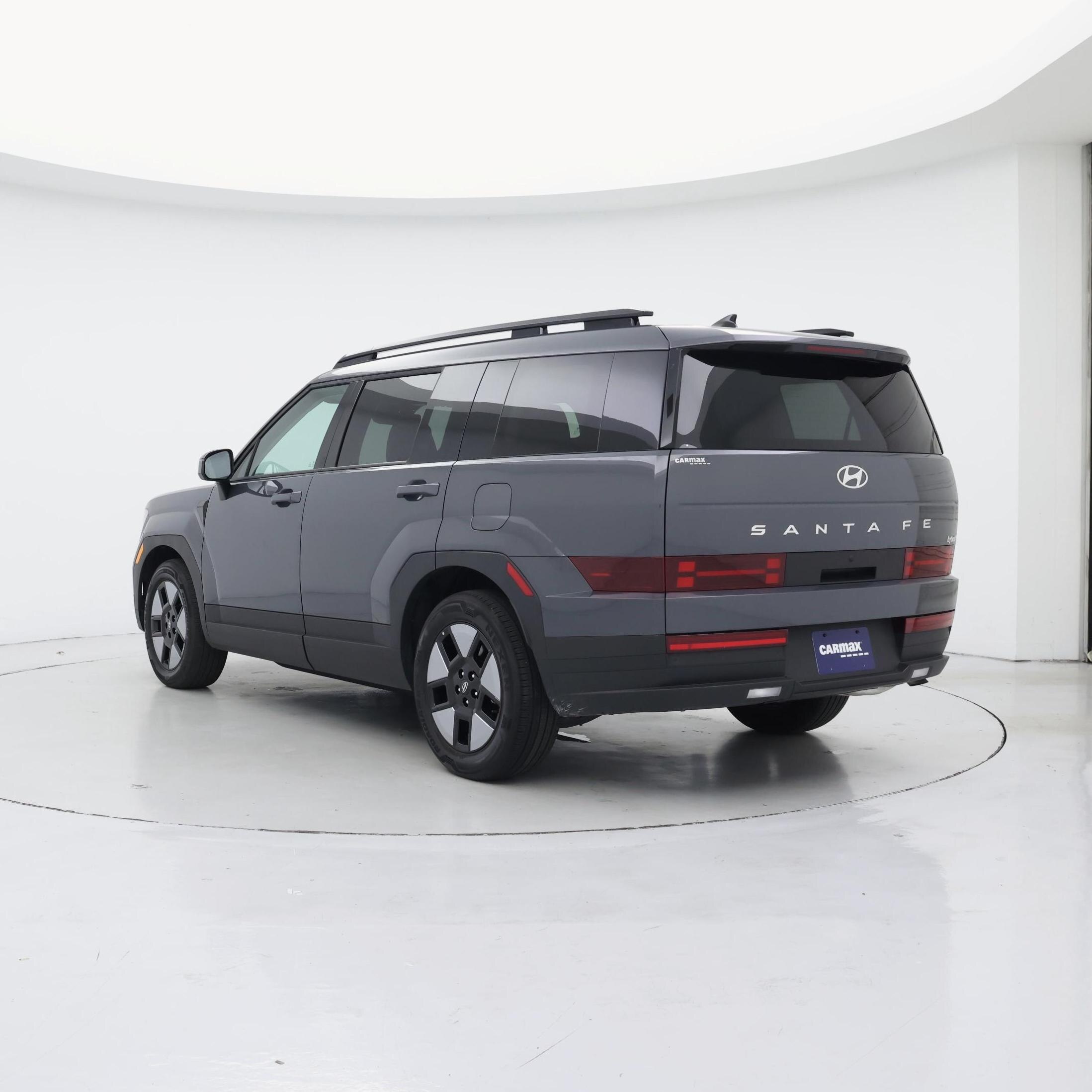 Thumbnail: 2025 Hyundai Santa Fe - 2