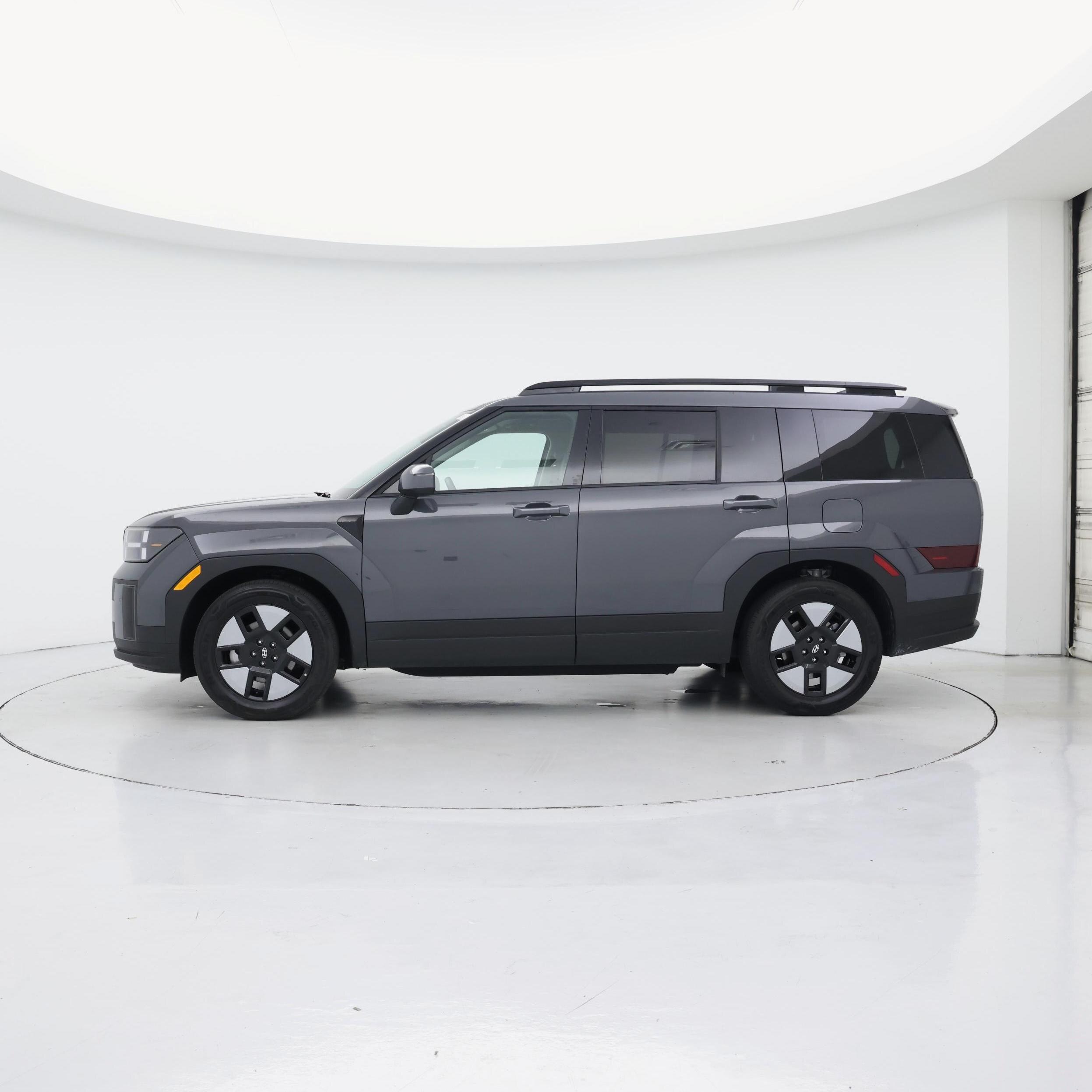 Thumbnail: 2025 Hyundai Santa Fe - 3