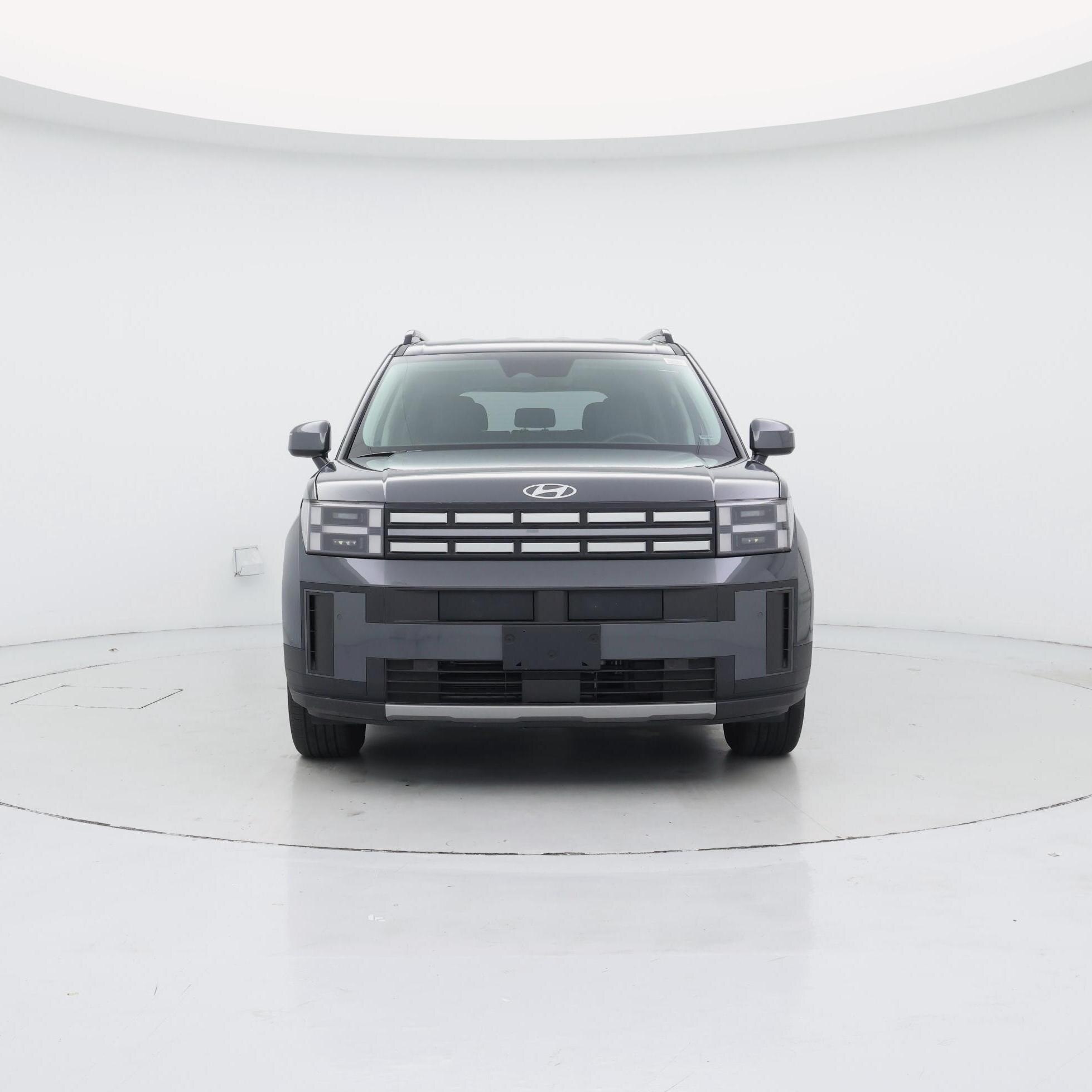 Thumbnail: 2025 Hyundai Santa Fe - 5
