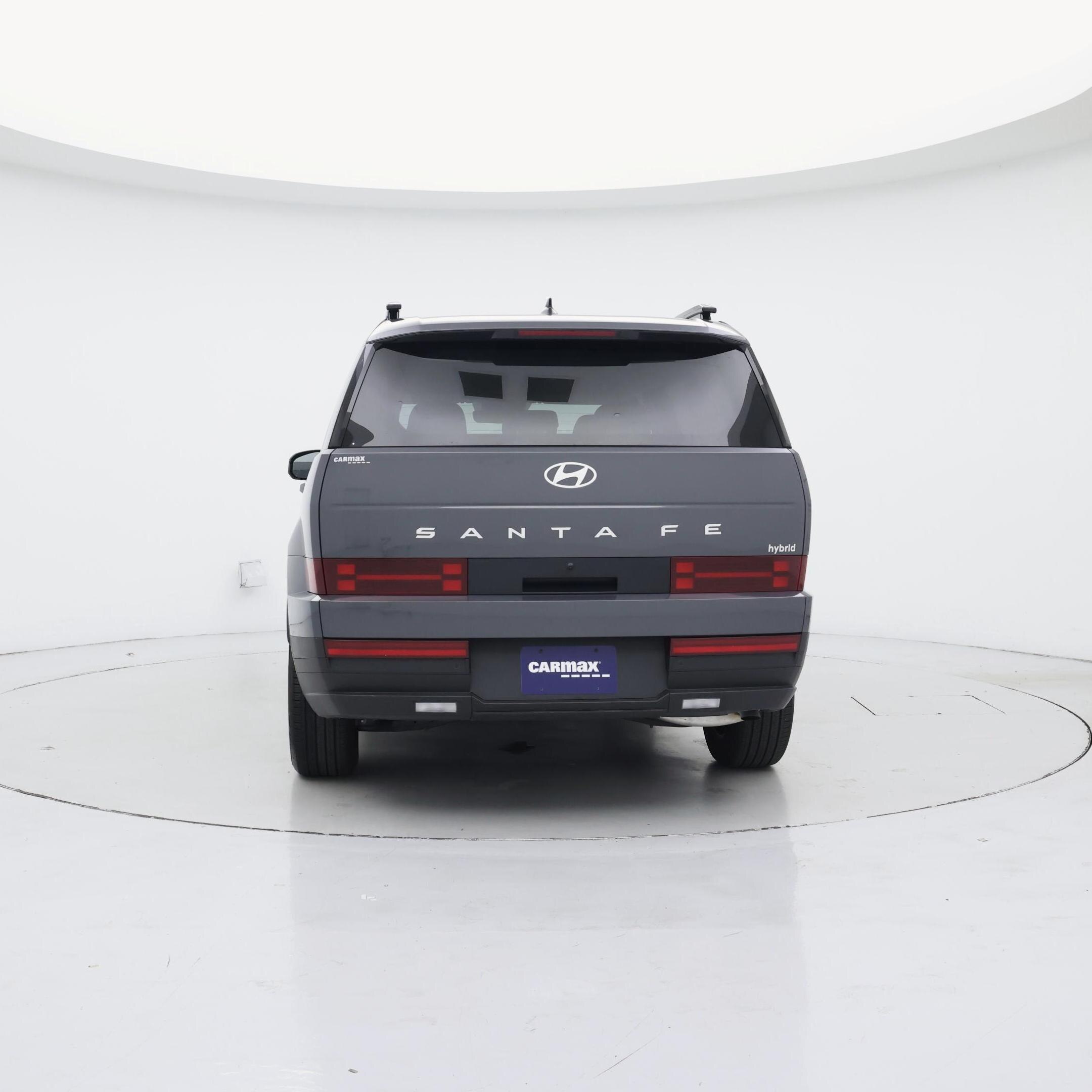 Thumbnail: 2025 Hyundai Santa Fe - 6