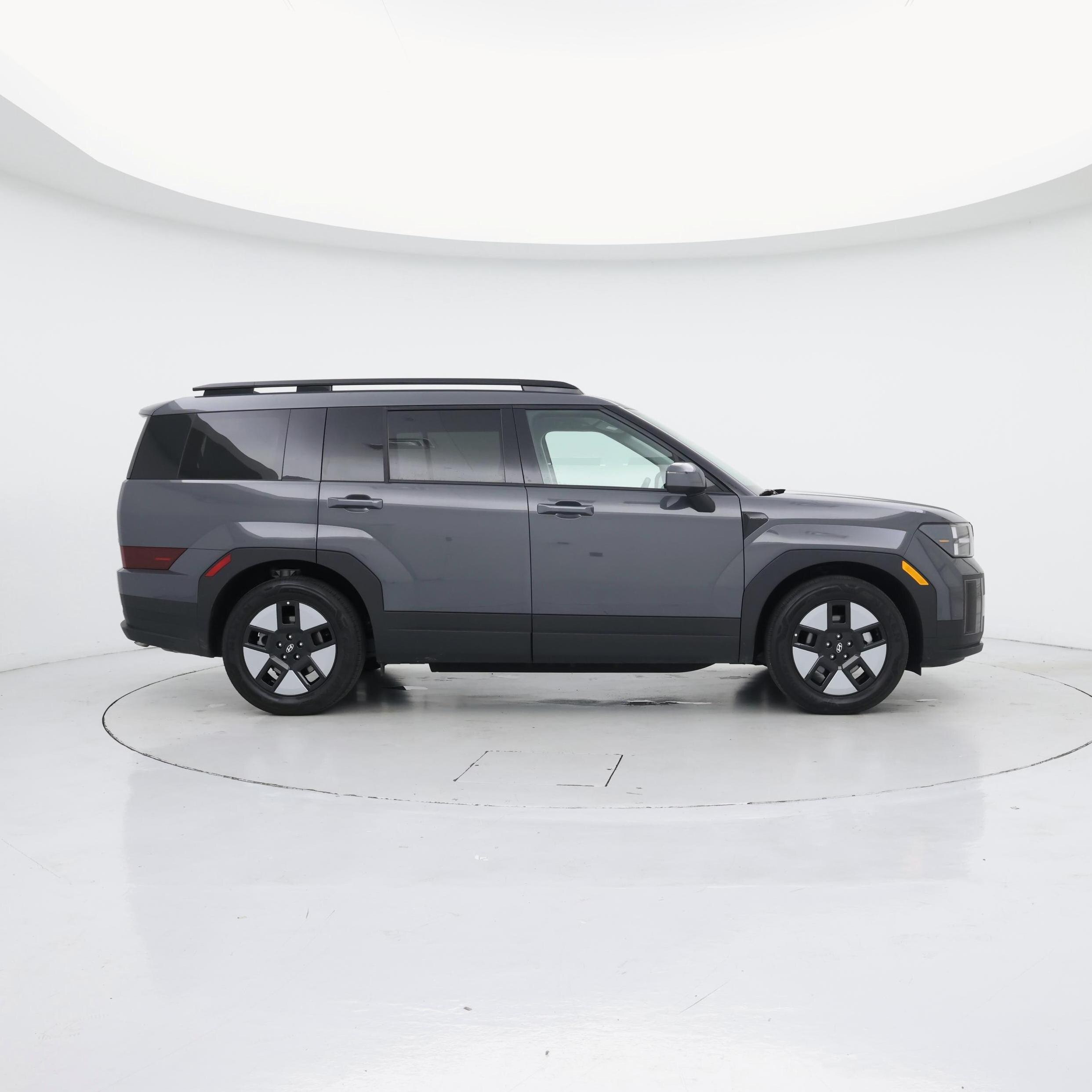 Thumbnail: 2025 Hyundai Santa Fe - 7