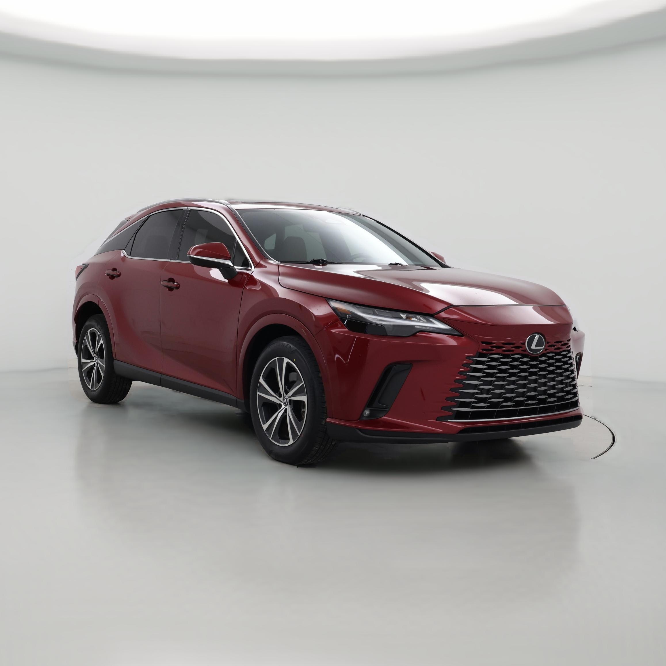 Thumbnail: 2023 Lexus RX - 1