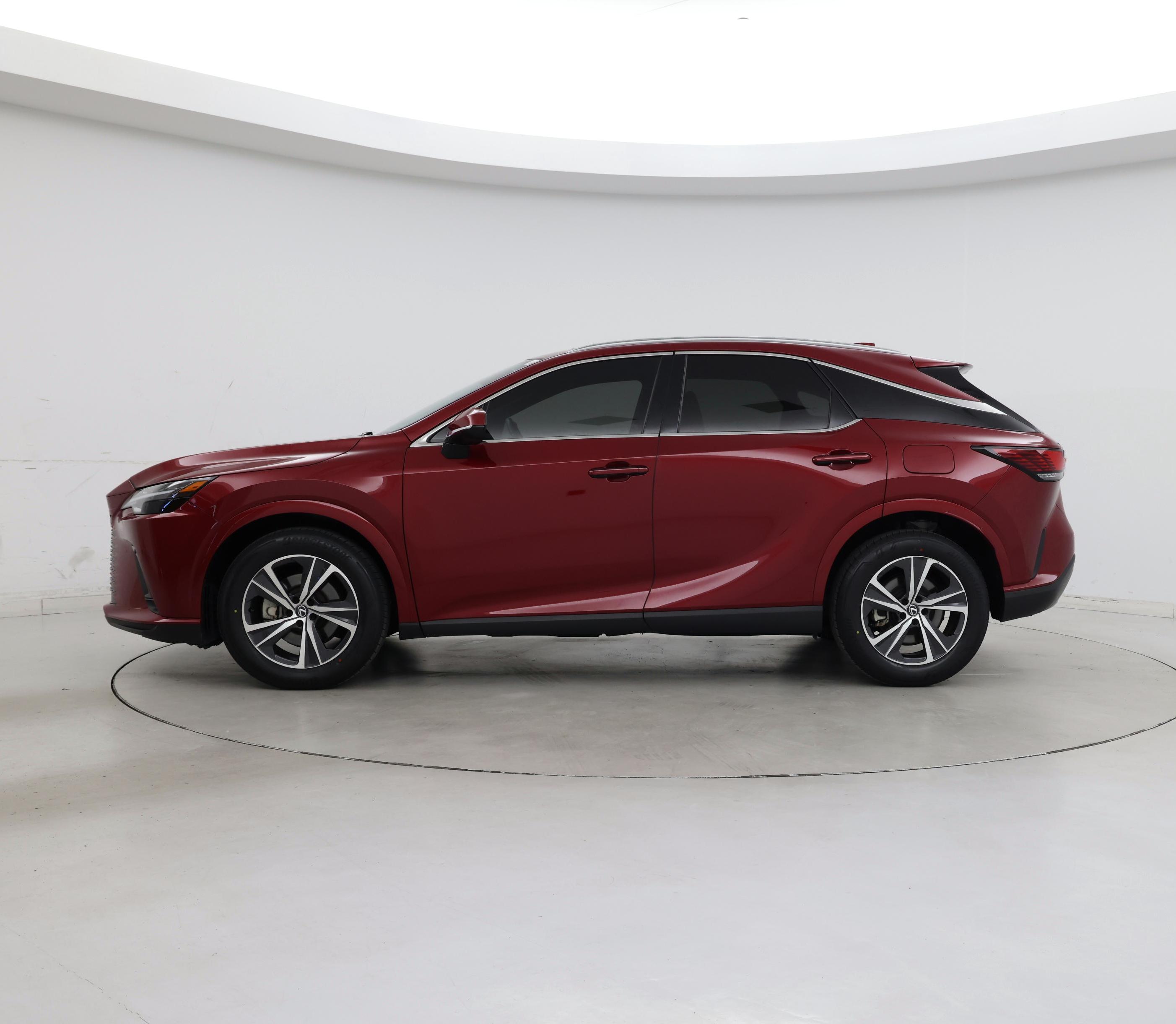 Thumbnail: 2023 Lexus RX - 3