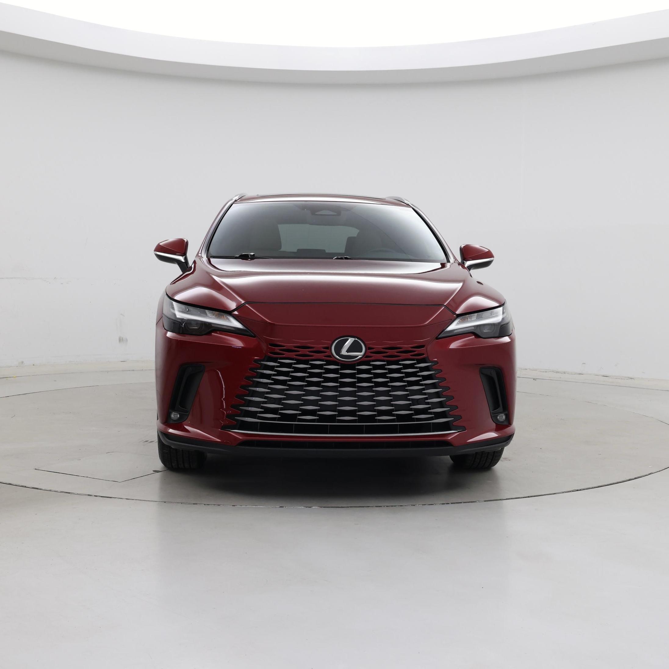 Thumbnail: 2023 Lexus RX - 5