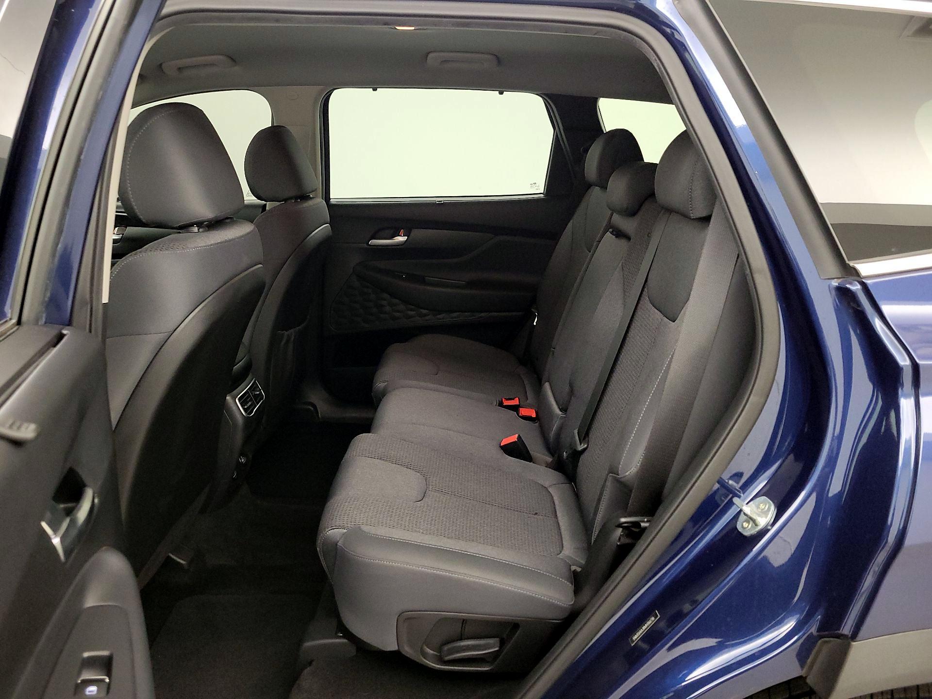 Thumbnail: 2021 Hyundai Santa Fe - 19
