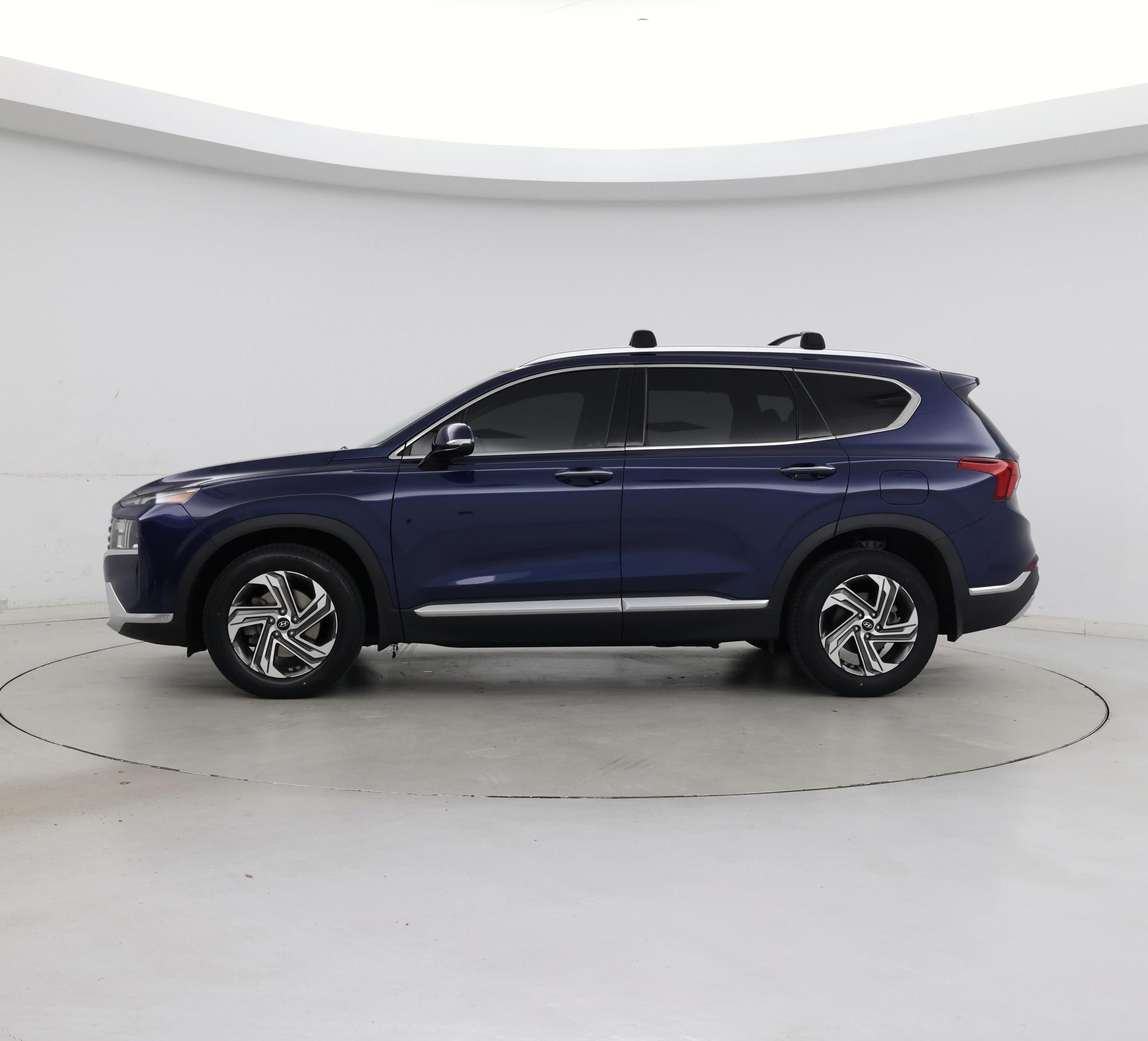 Thumbnail: 2021 Hyundai Santa Fe - 3