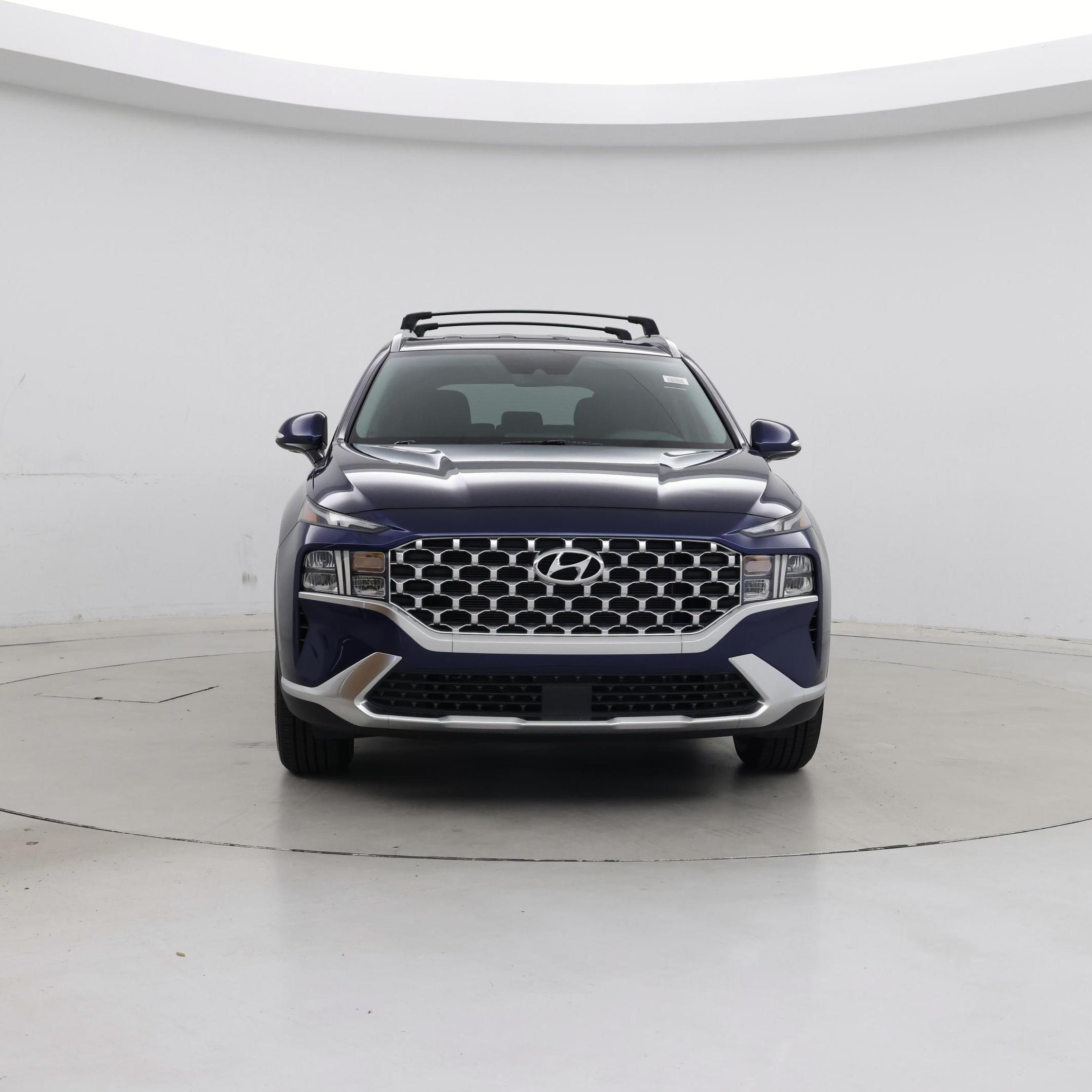 Thumbnail: 2021 Hyundai Santa Fe - 5