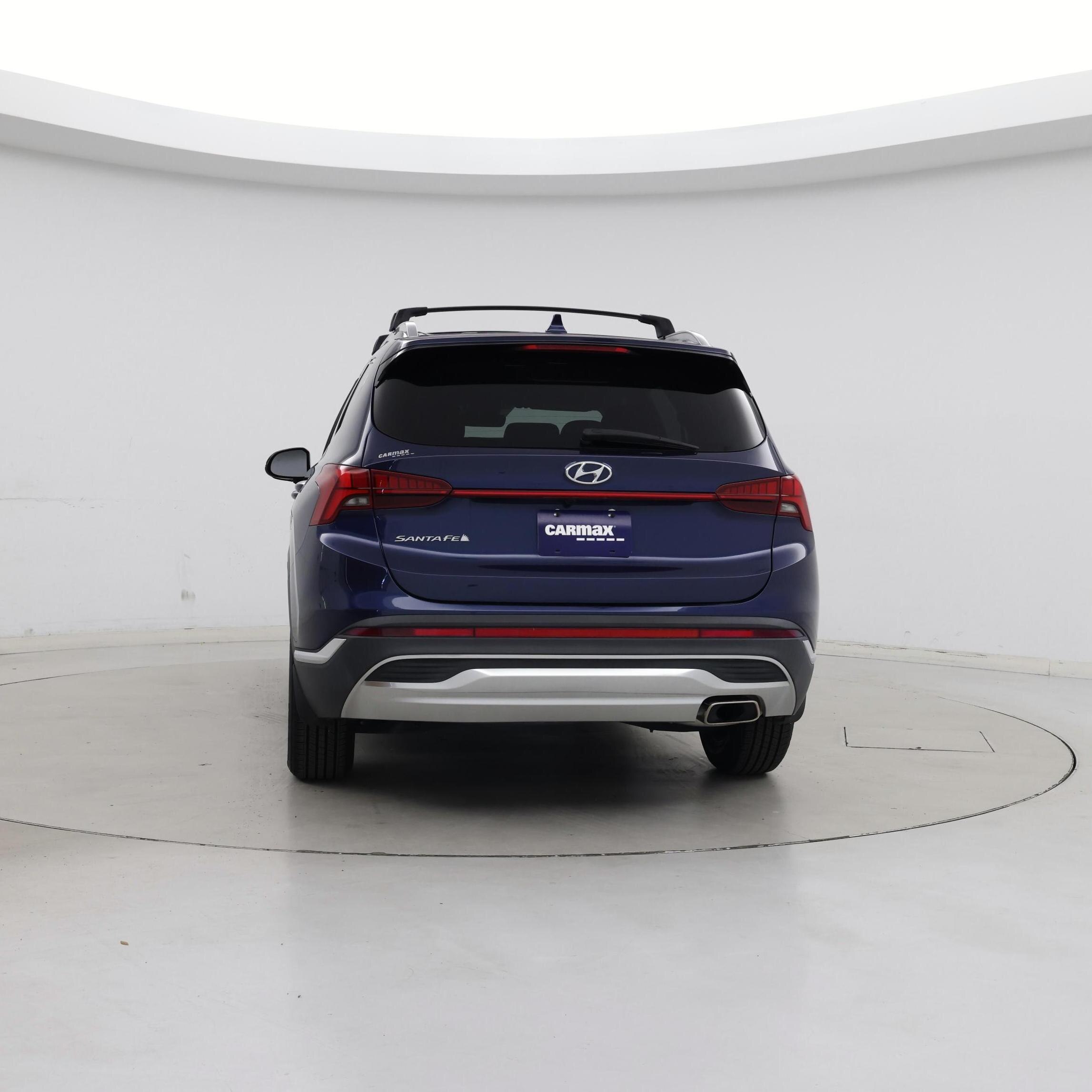 Thumbnail: 2021 Hyundai Santa Fe - 6