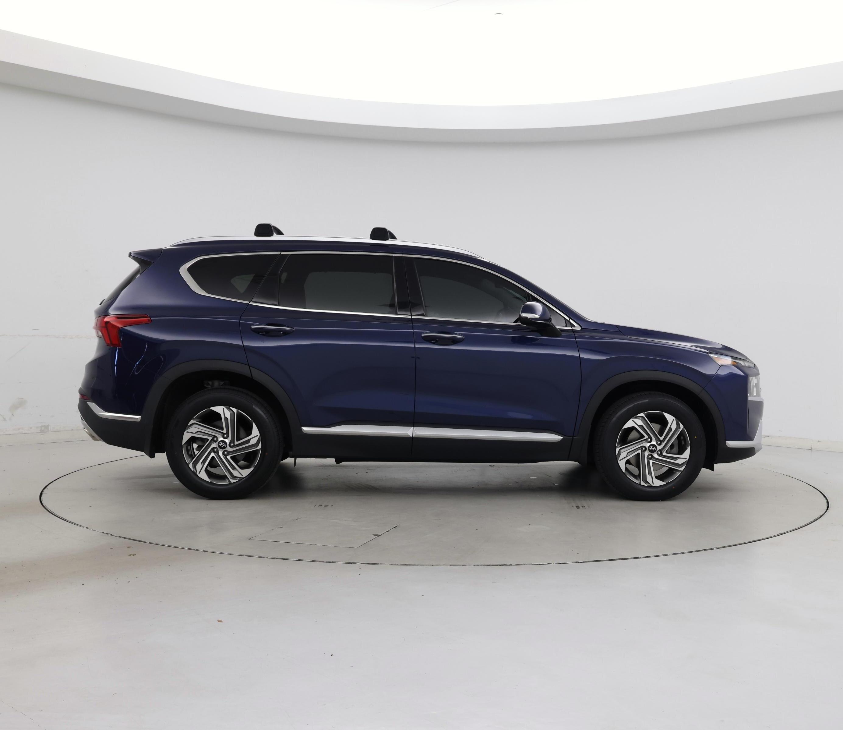 Thumbnail: 2021 Hyundai Santa Fe - 7
