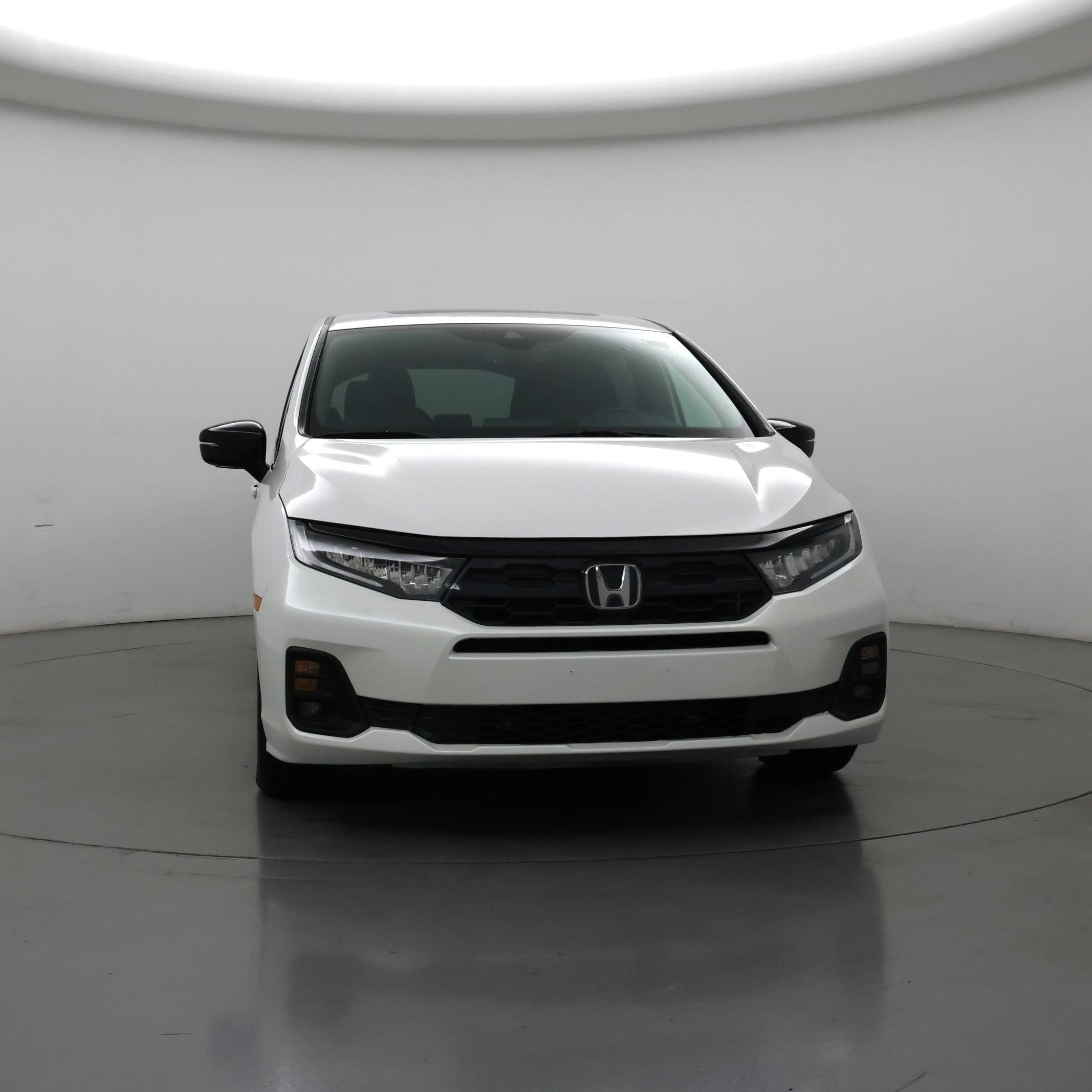 Thumbnail: 2025 Honda Odyssey - 5