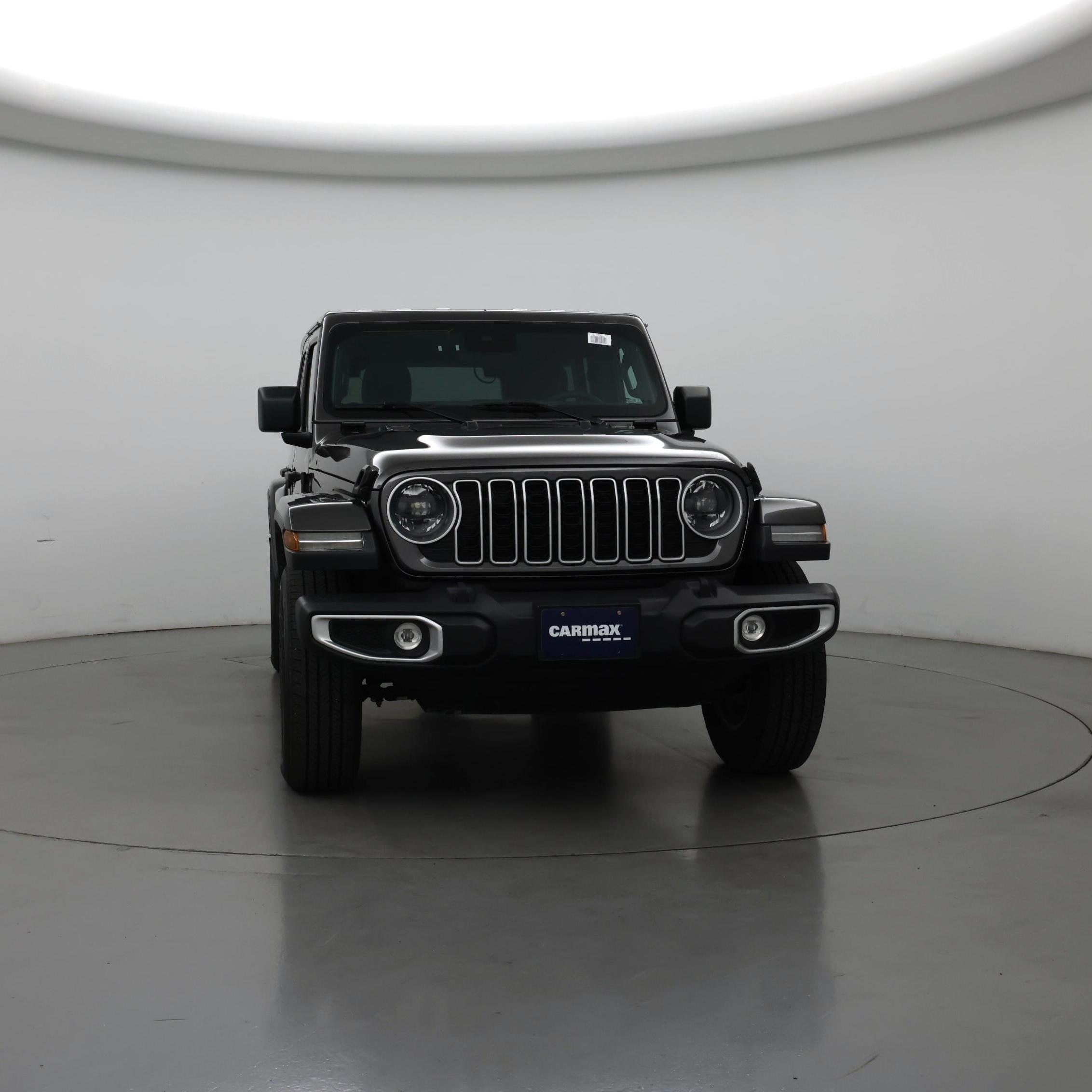 Thumbnail: 2025 Jeep Wrangler - 5