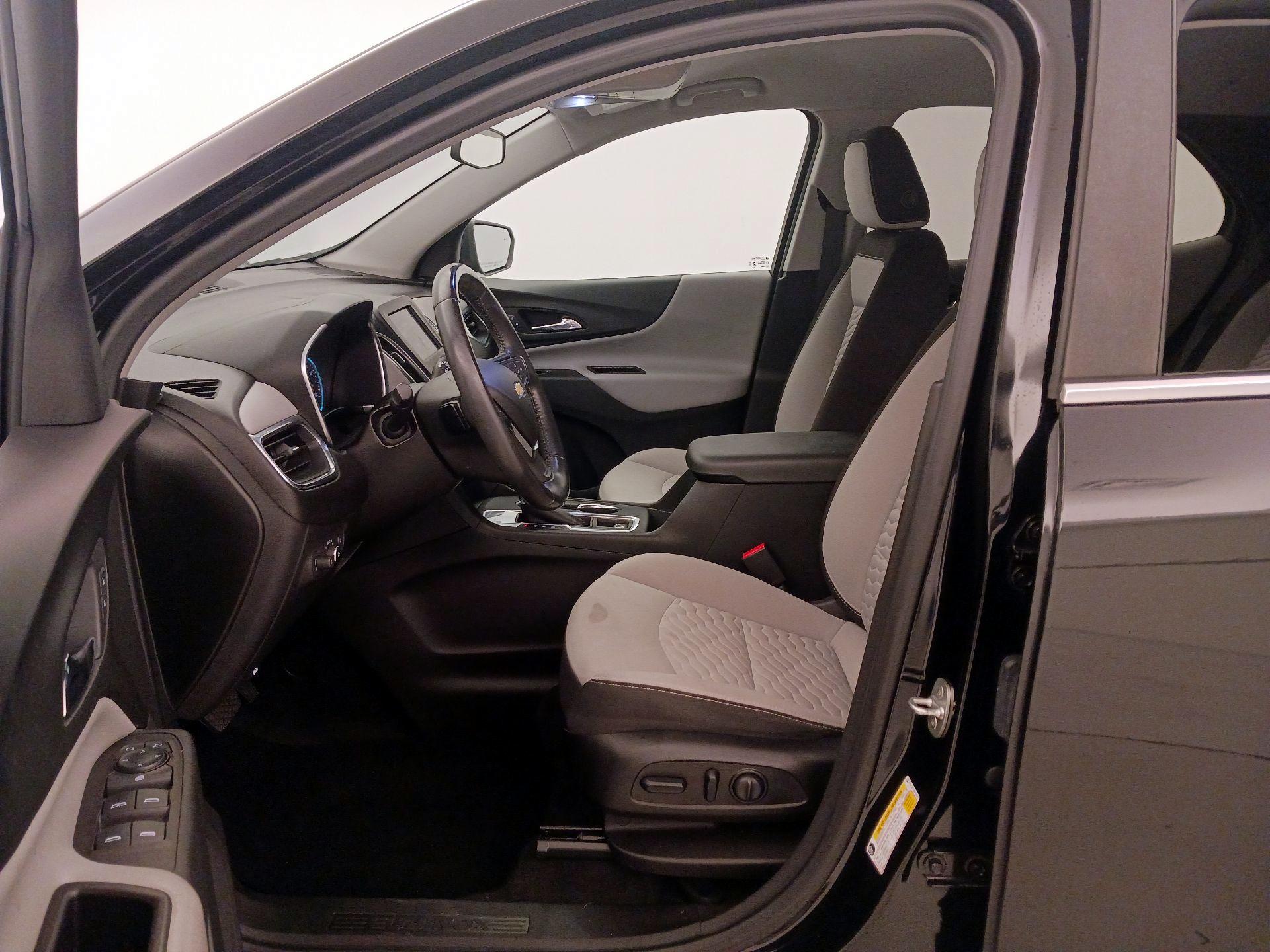 Thumbnail: 2021 Chevrolet Equinox - 11