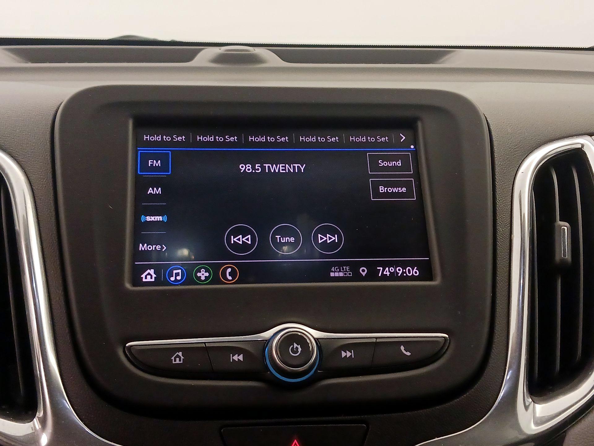 Thumbnail: 2021 Chevrolet Equinox - 15