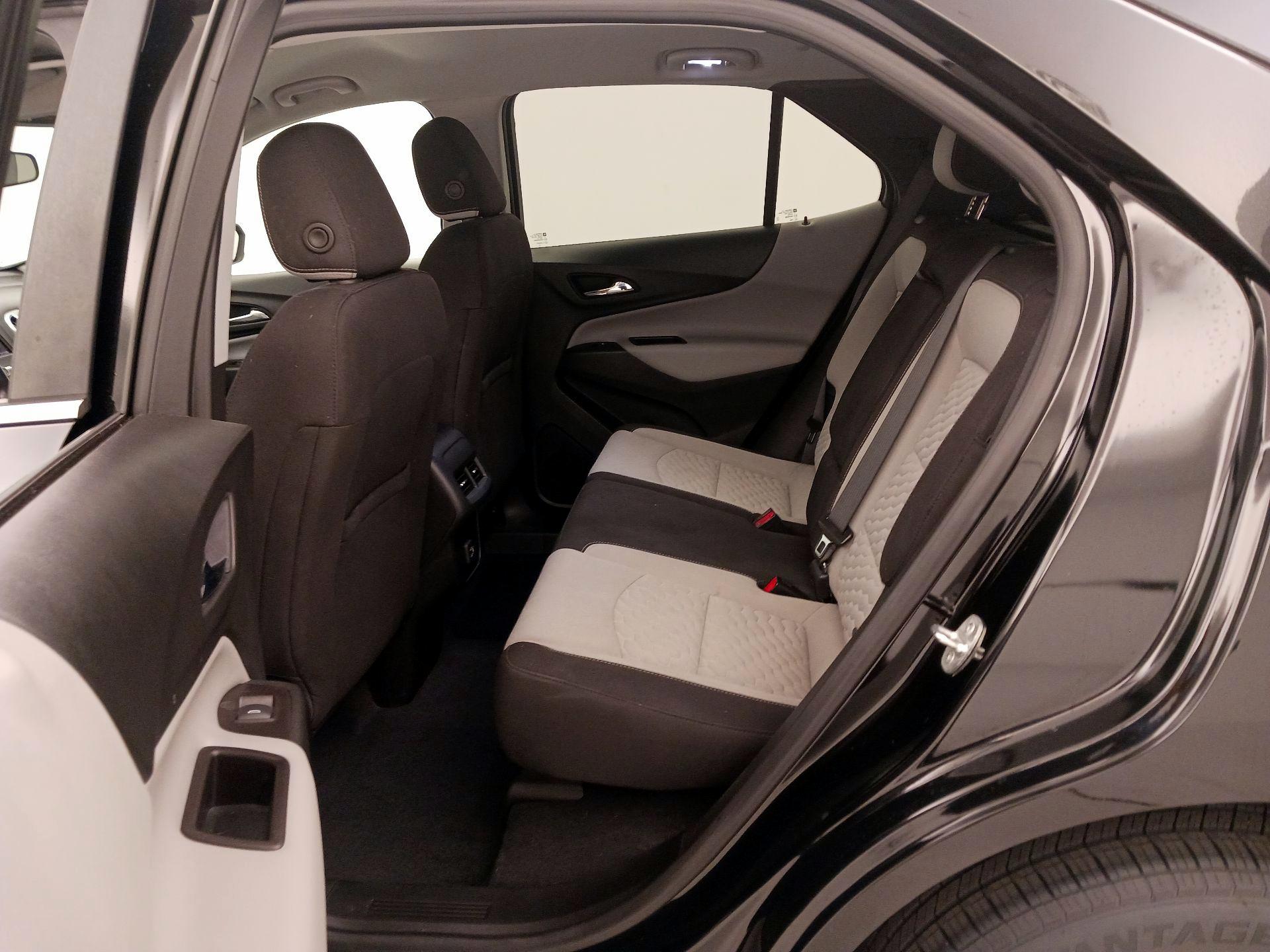 Thumbnail: 2021 Chevrolet Equinox - 19