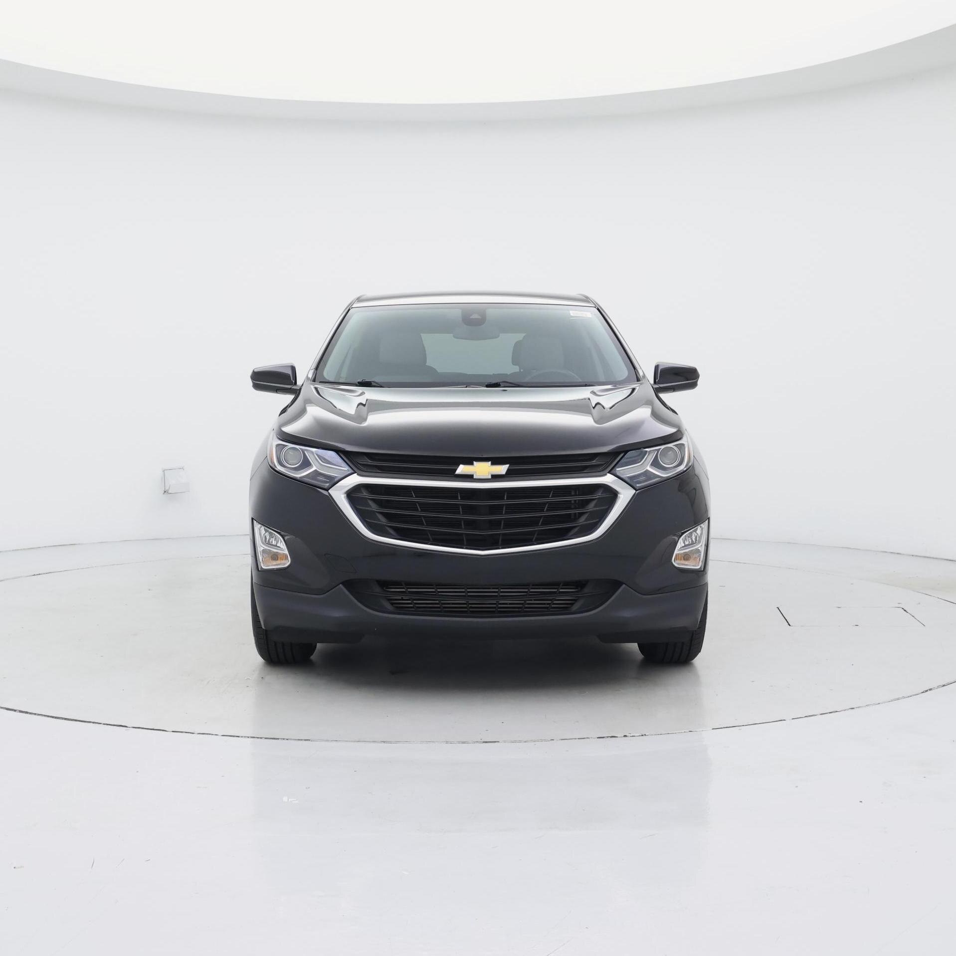 Thumbnail: 2021 Chevrolet Equinox - 5