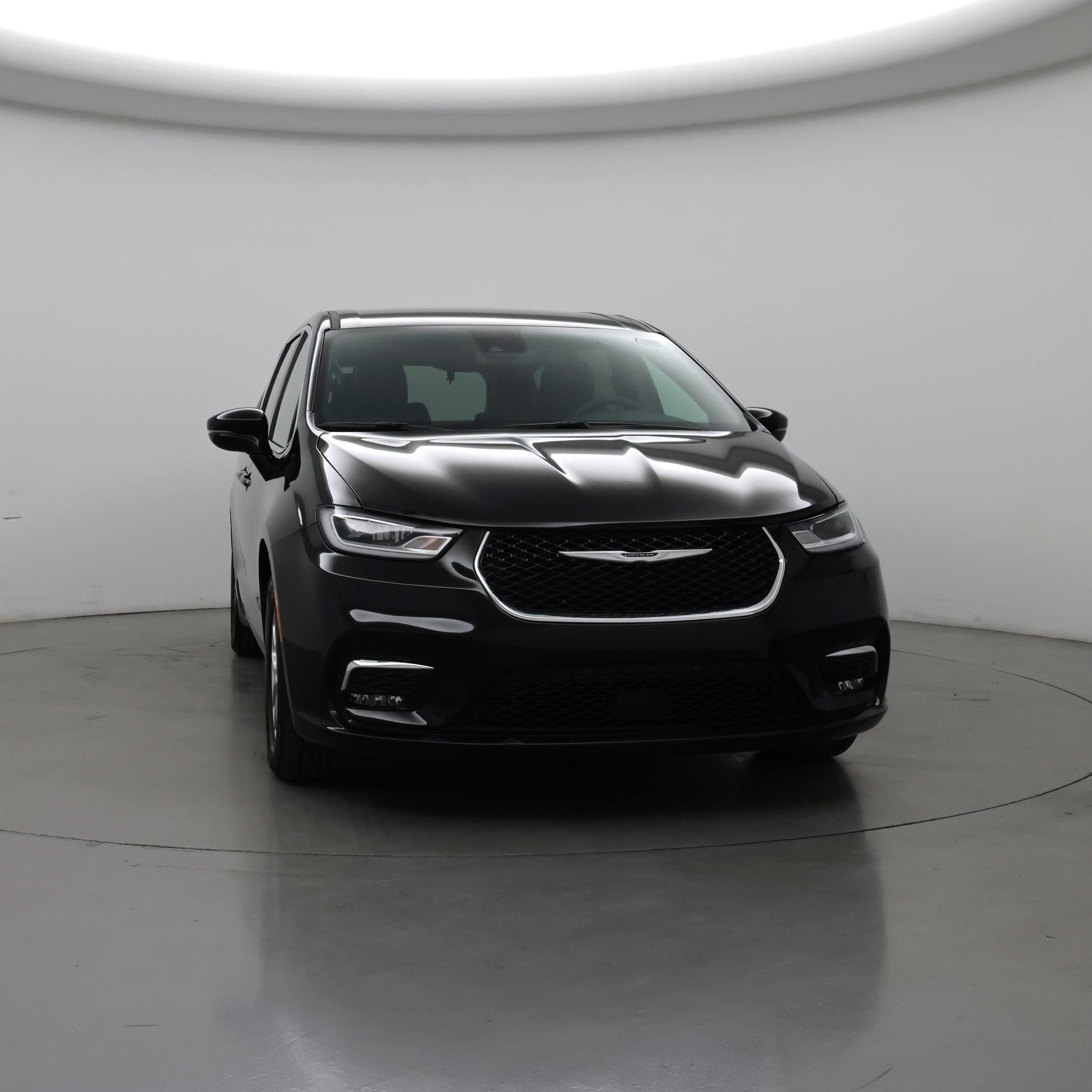 Thumbnail: 2025 Chrysler Pacifica - 5