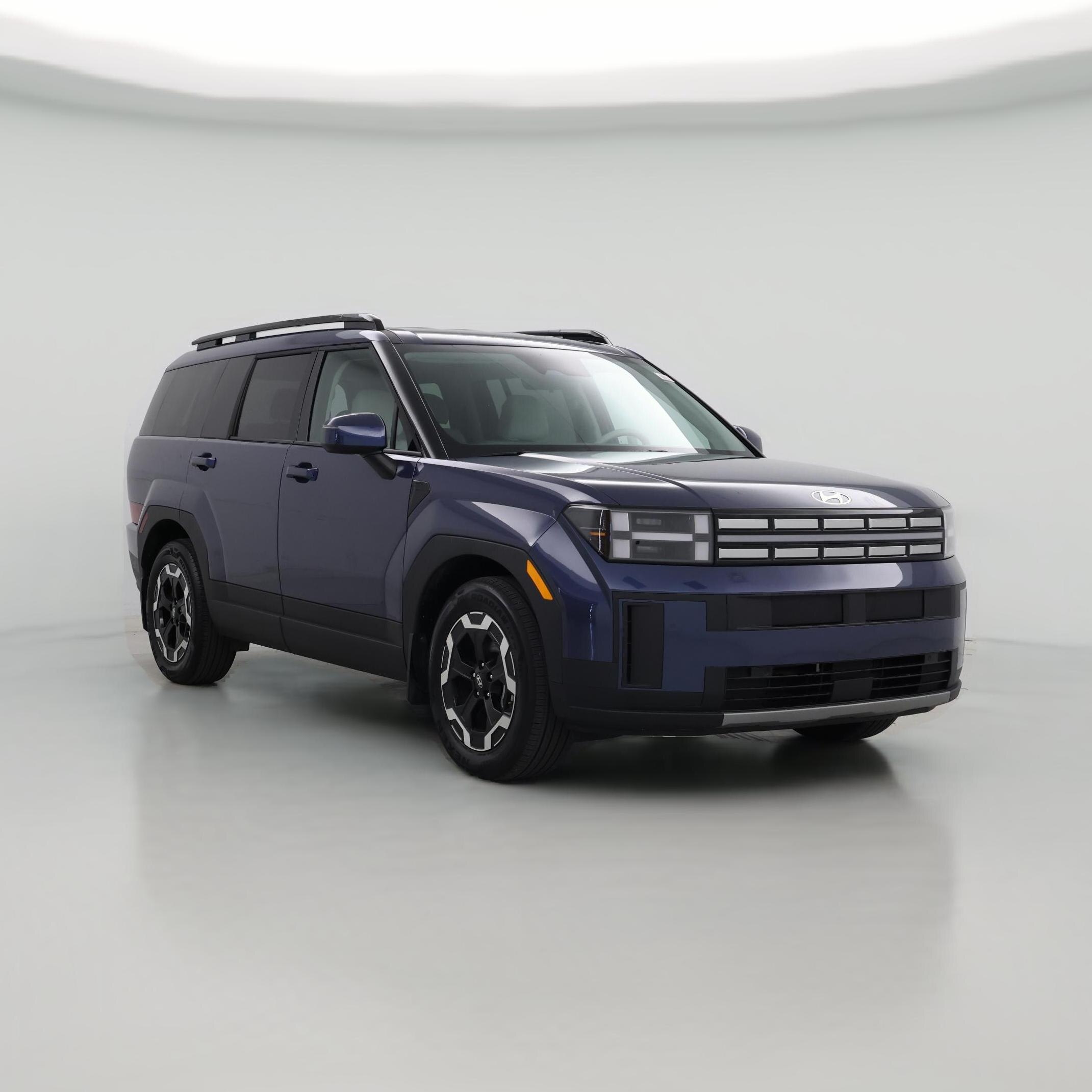Thumbnail: 2025 Hyundai Santa Fe - 1
