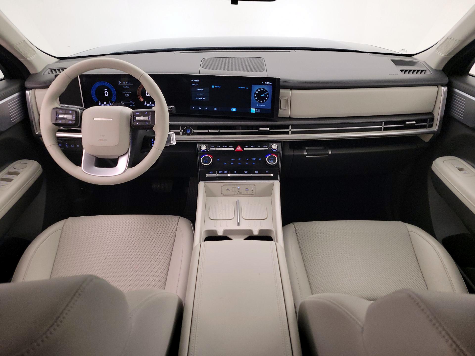 Thumbnail: 2025 Hyundai Santa Fe - 9