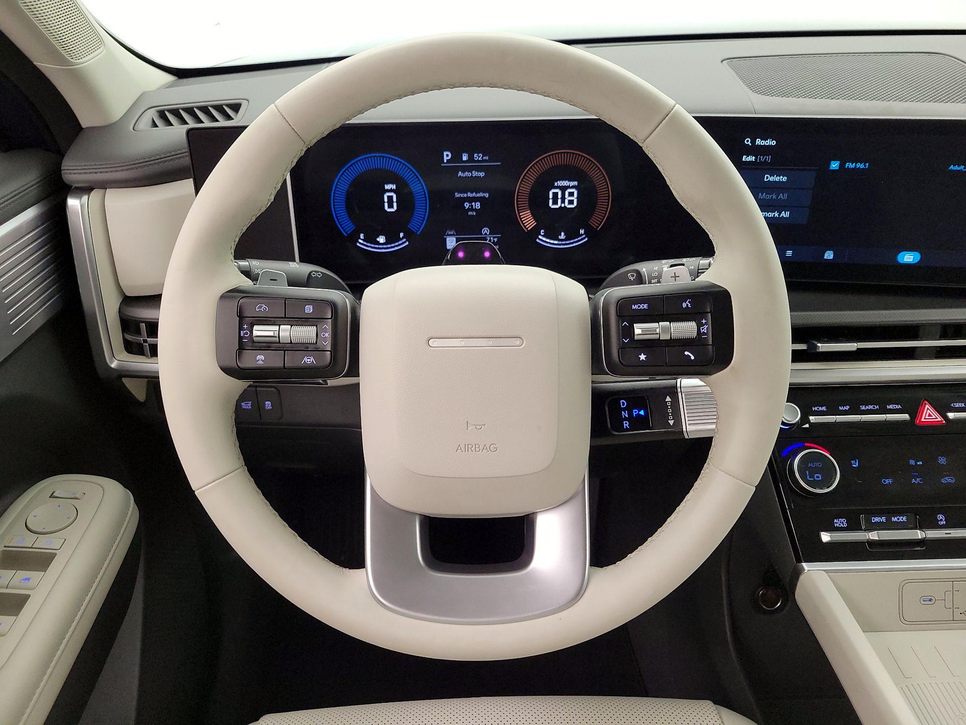 Thumbnail: 2025 Hyundai Santa Fe - 10