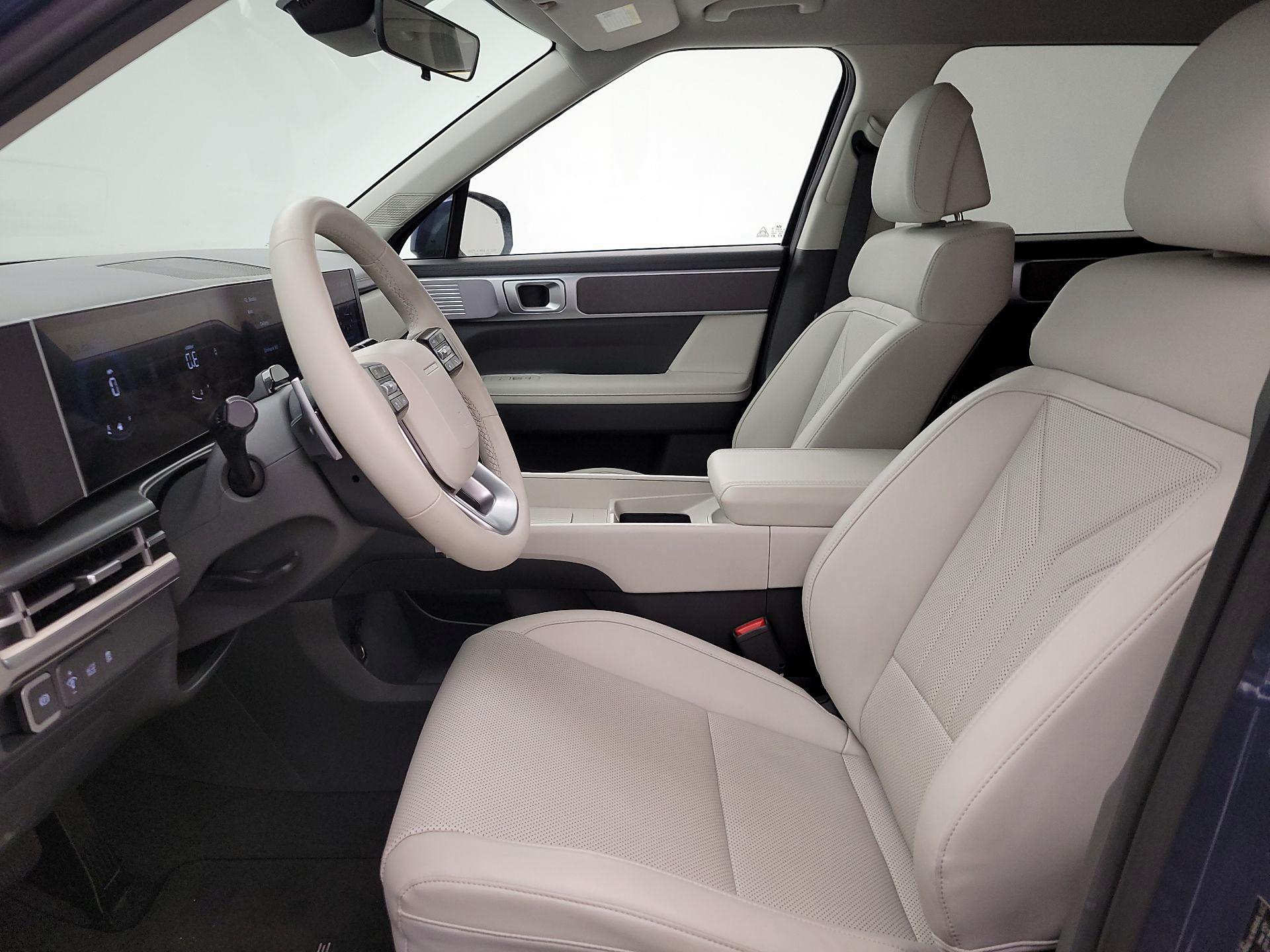 Thumbnail: 2025 Hyundai Santa Fe - 11