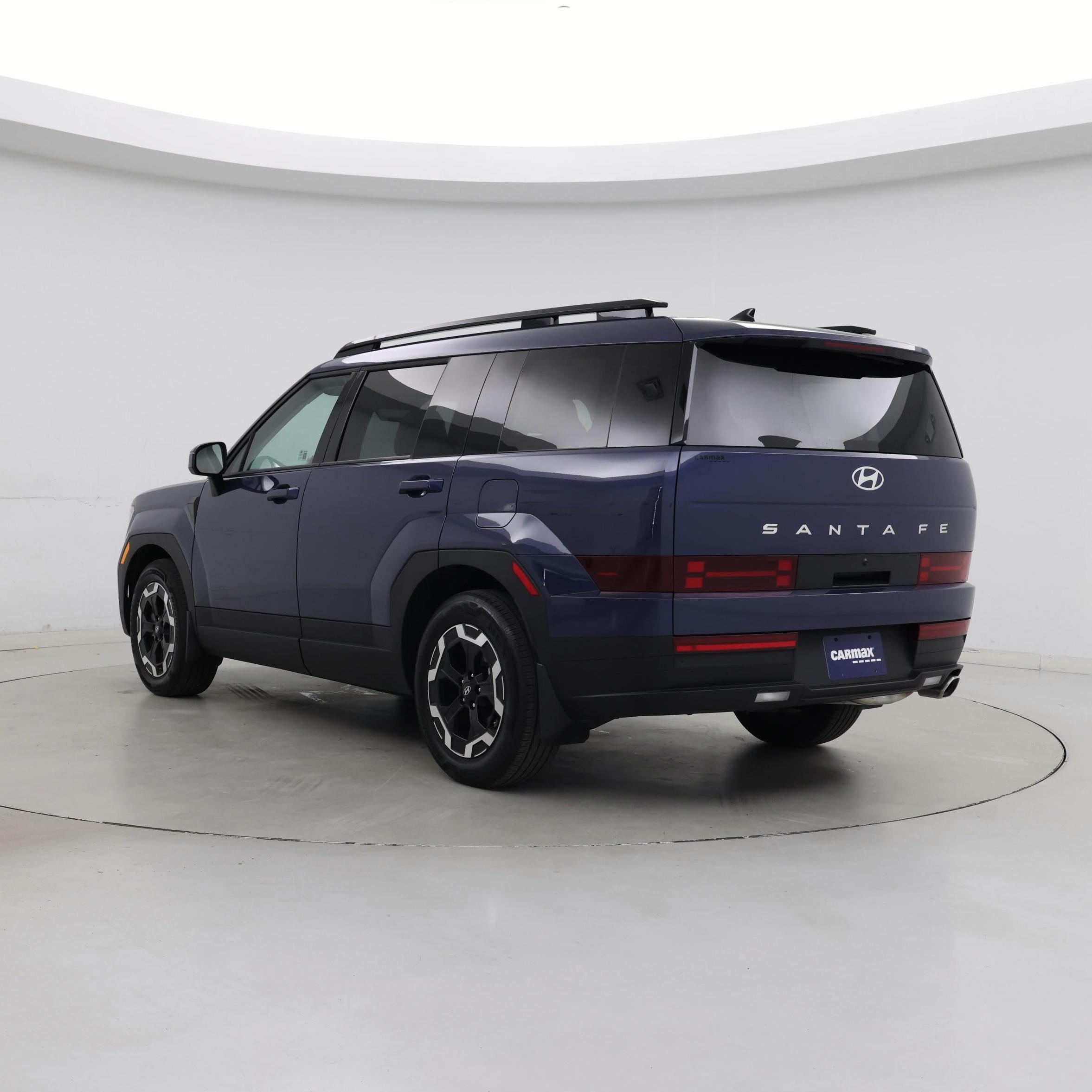 Thumbnail: 2025 Hyundai Santa Fe - 2