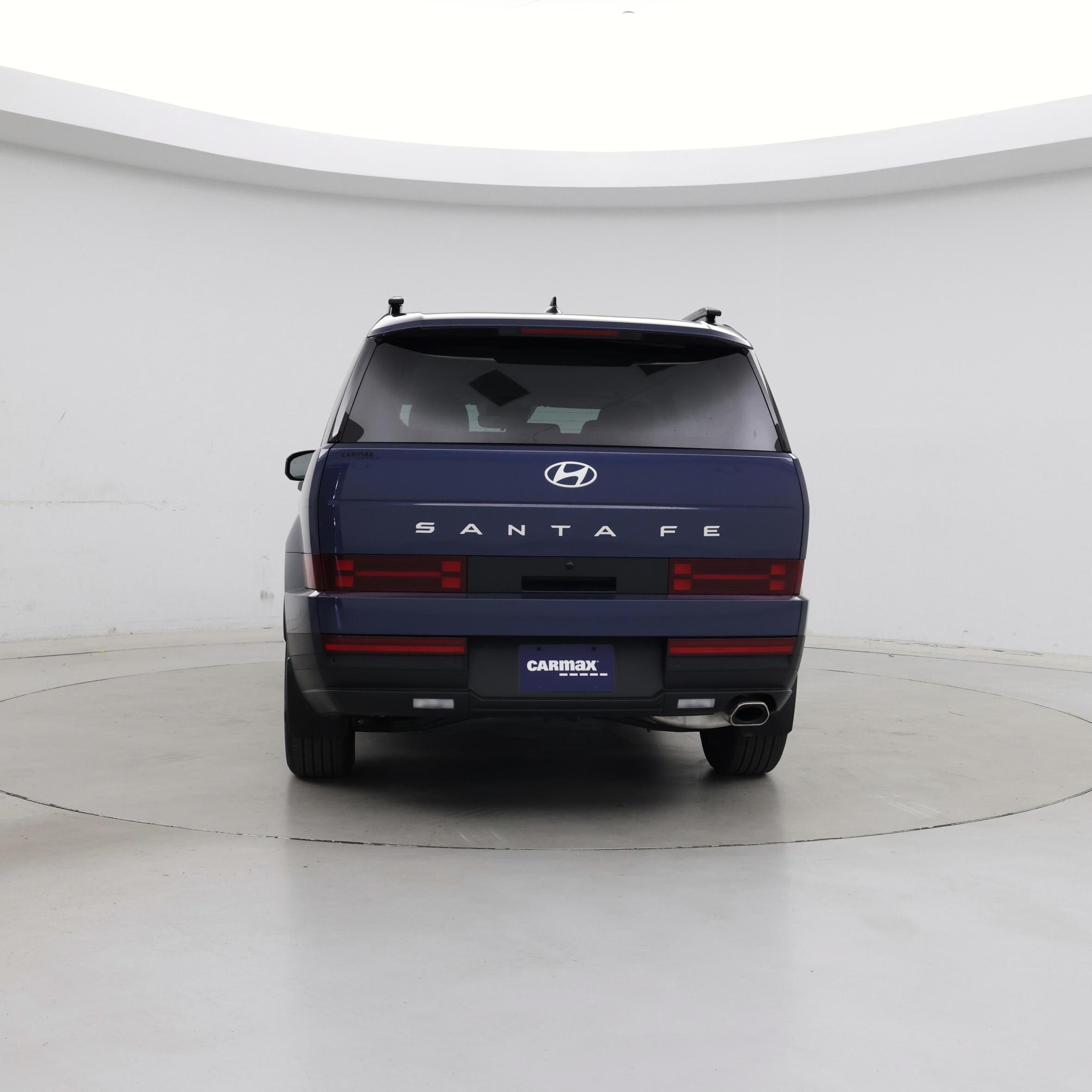 Thumbnail: 2025 Hyundai Santa Fe - 6