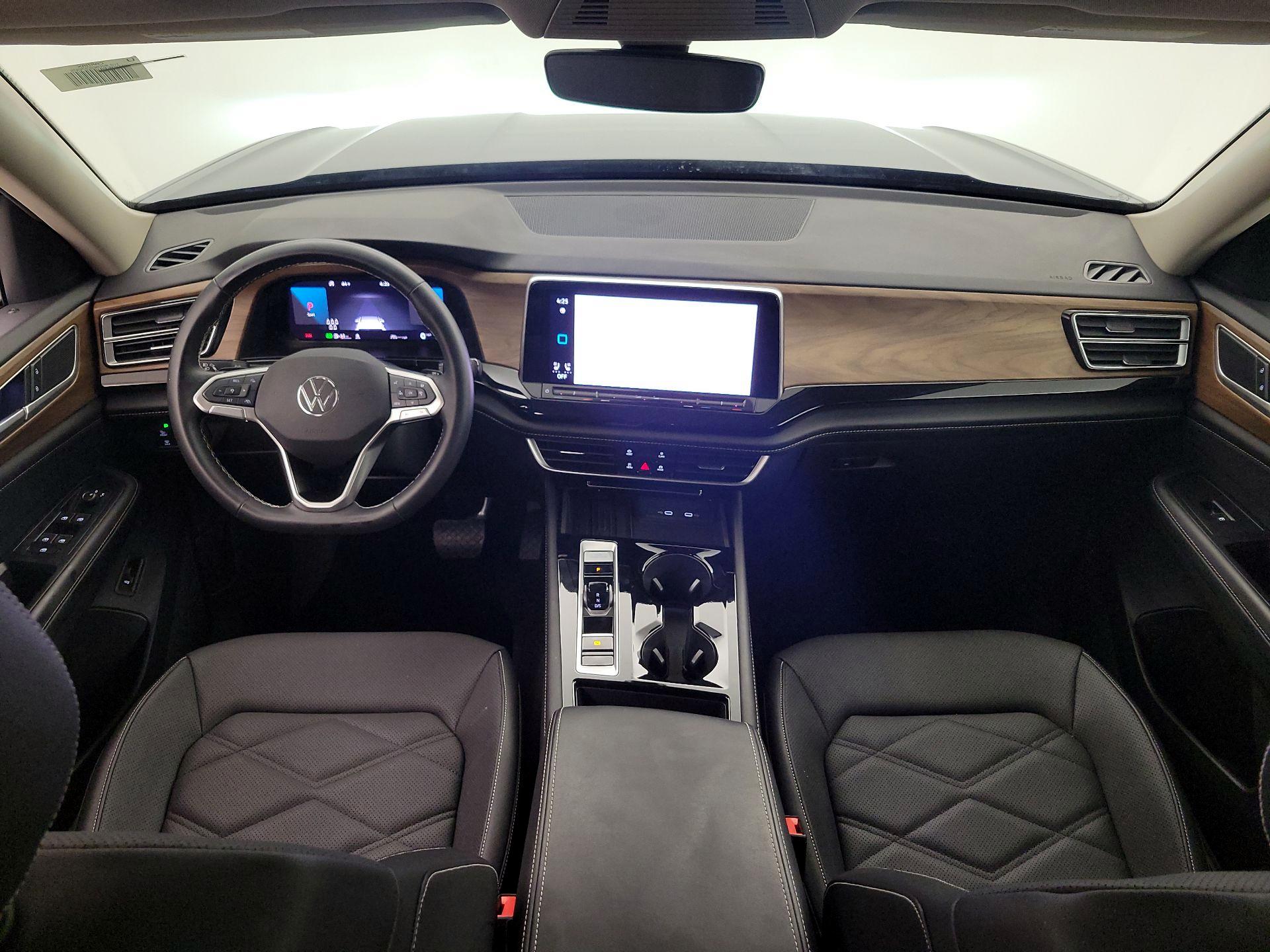 Thumbnail: 2025 Volkswagen Atlas - 9