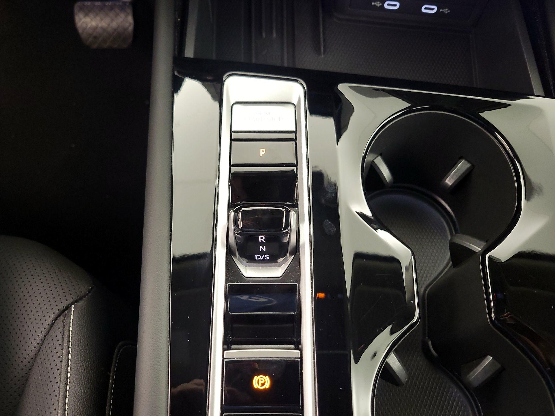 Thumbnail: 2025 Volkswagen Atlas - 17