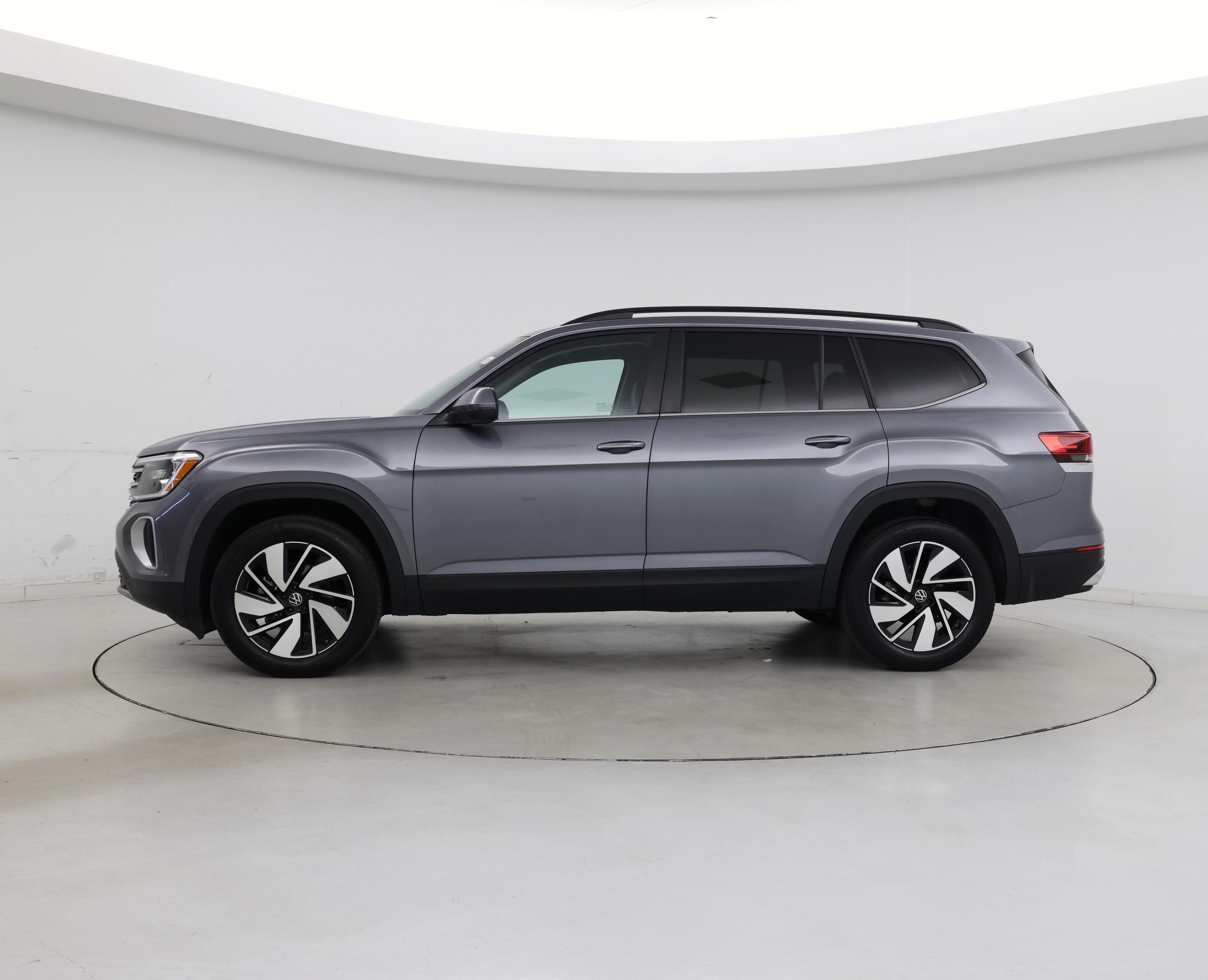 Thumbnail: 2025 Volkswagen Atlas - 3