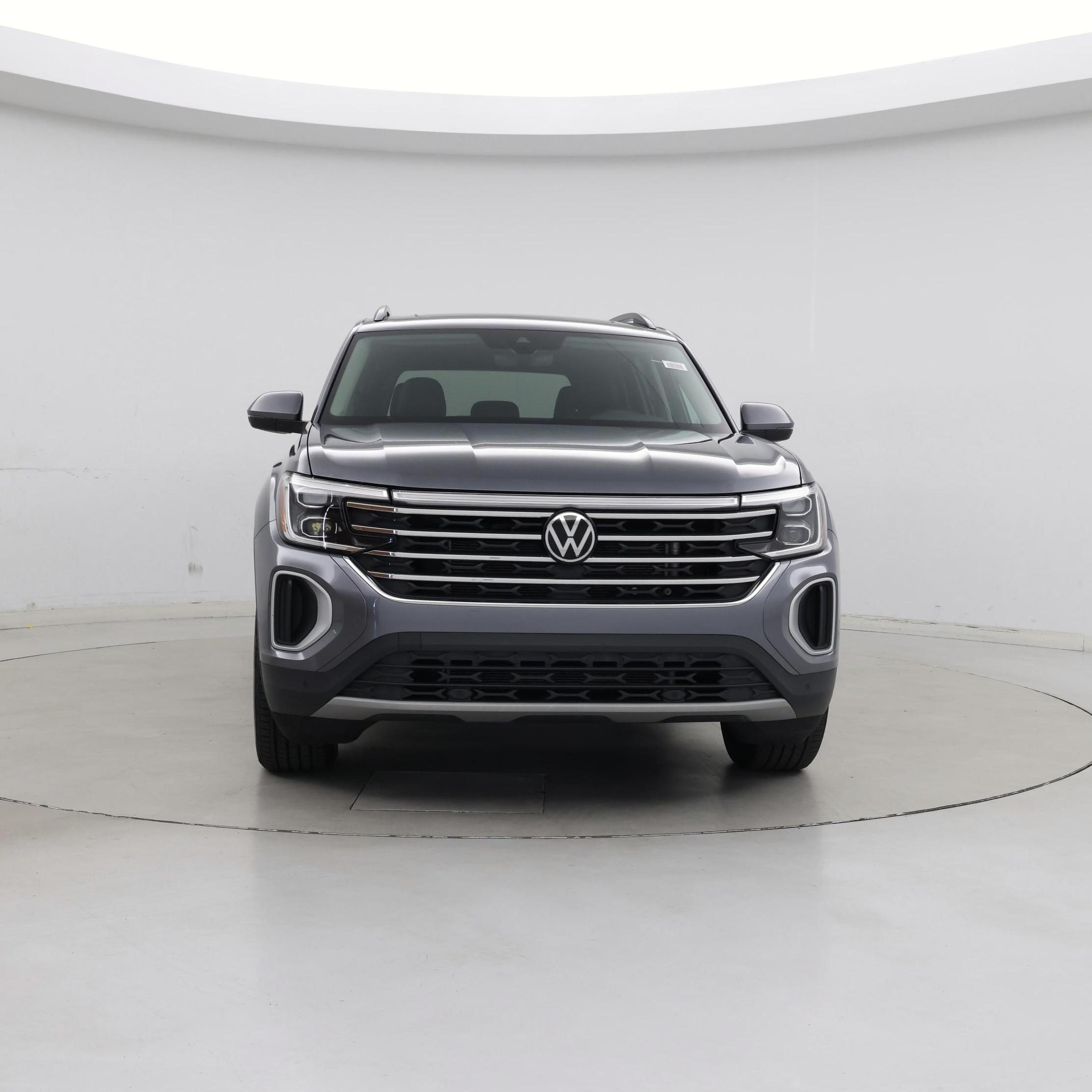 Thumbnail: 2025 Volkswagen Atlas - 5