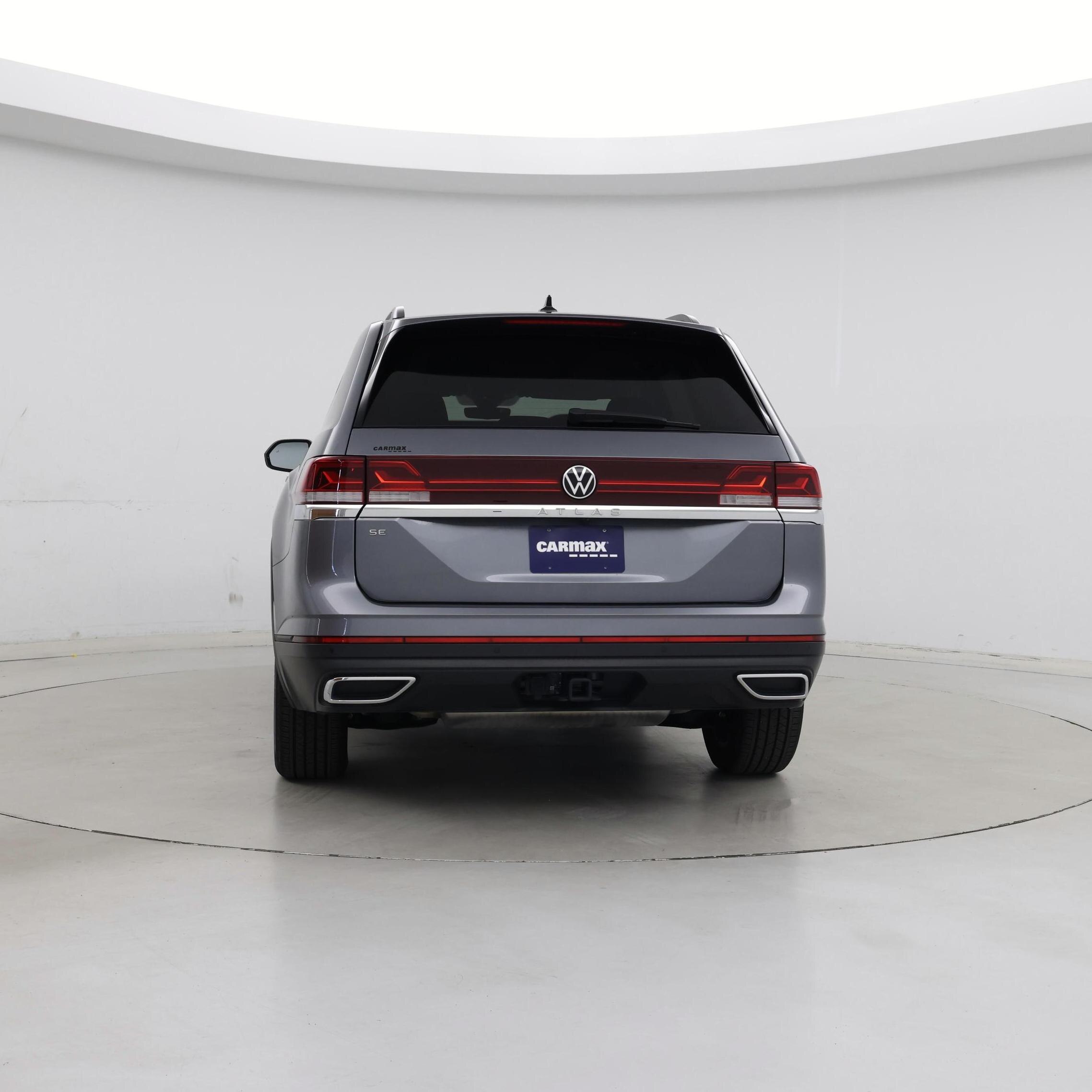 Thumbnail: 2025 Volkswagen Atlas - 6