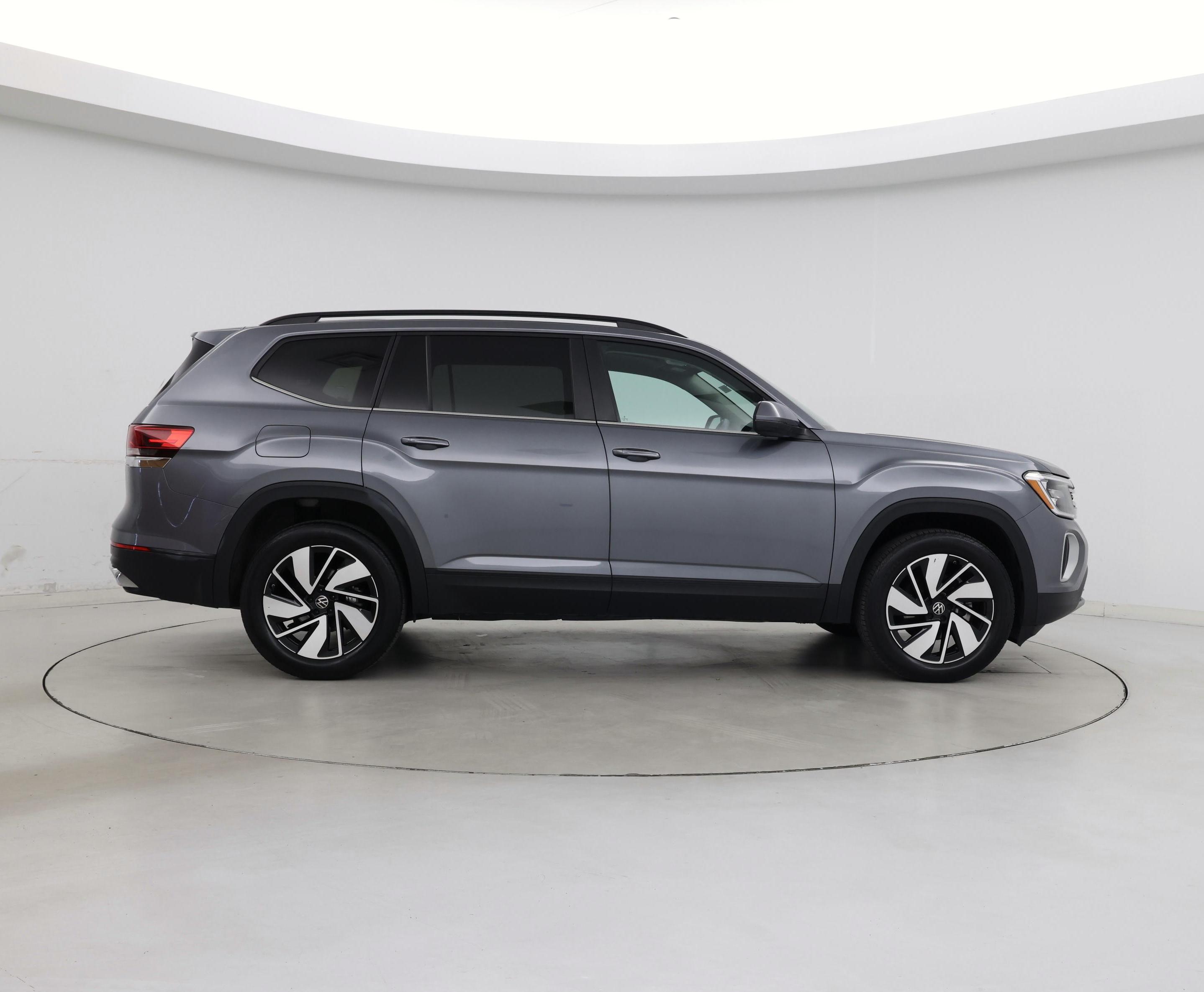 Thumbnail: 2025 Volkswagen Atlas - 7