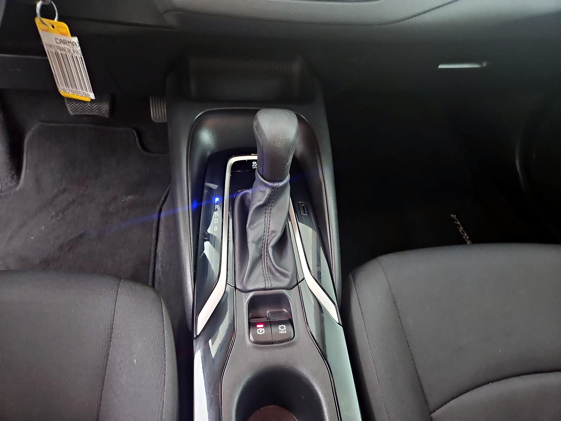 Thumbnail: 2020 Toyota Corolla - 15