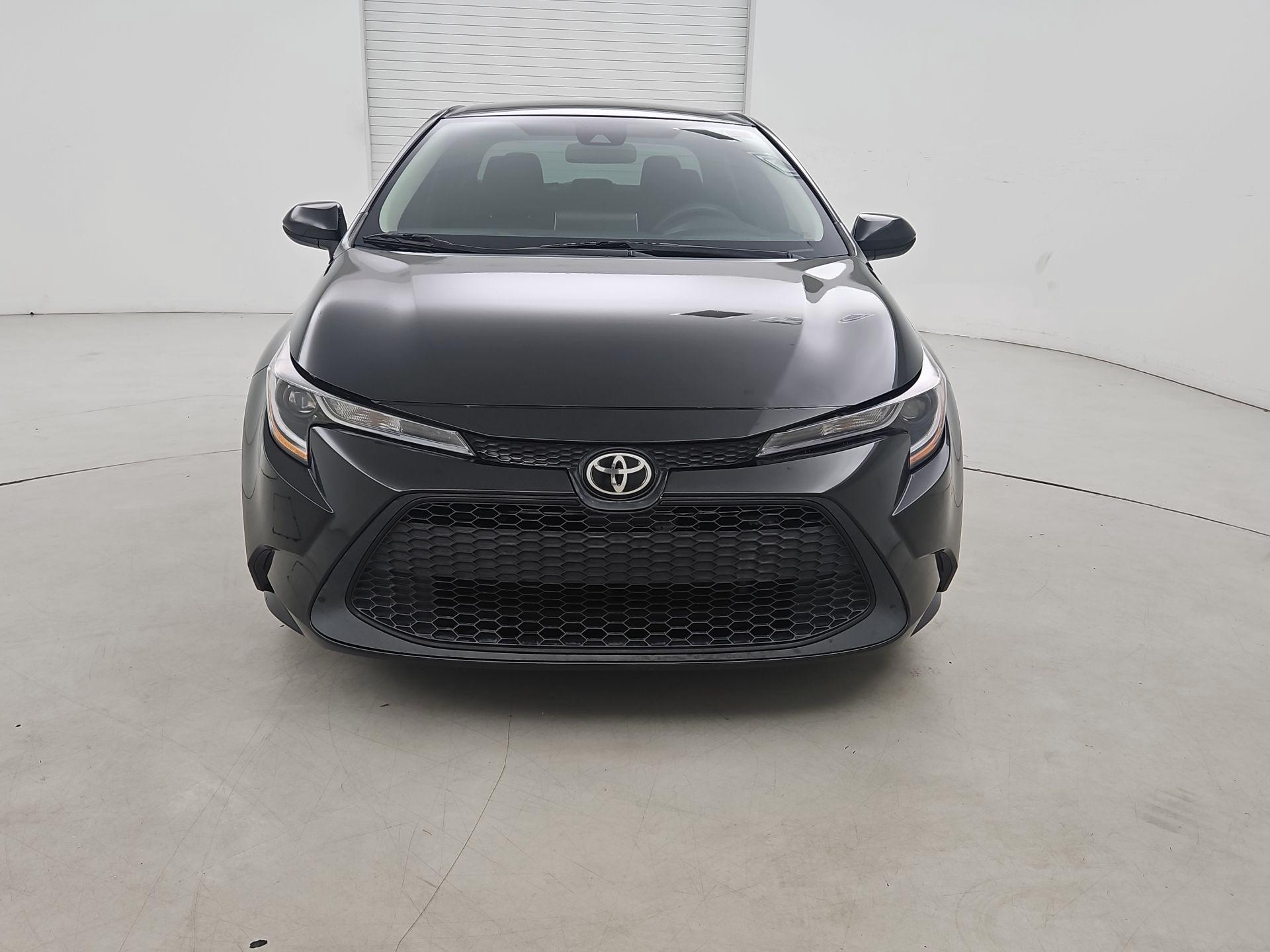 Thumbnail: 2020 Toyota Corolla - 2