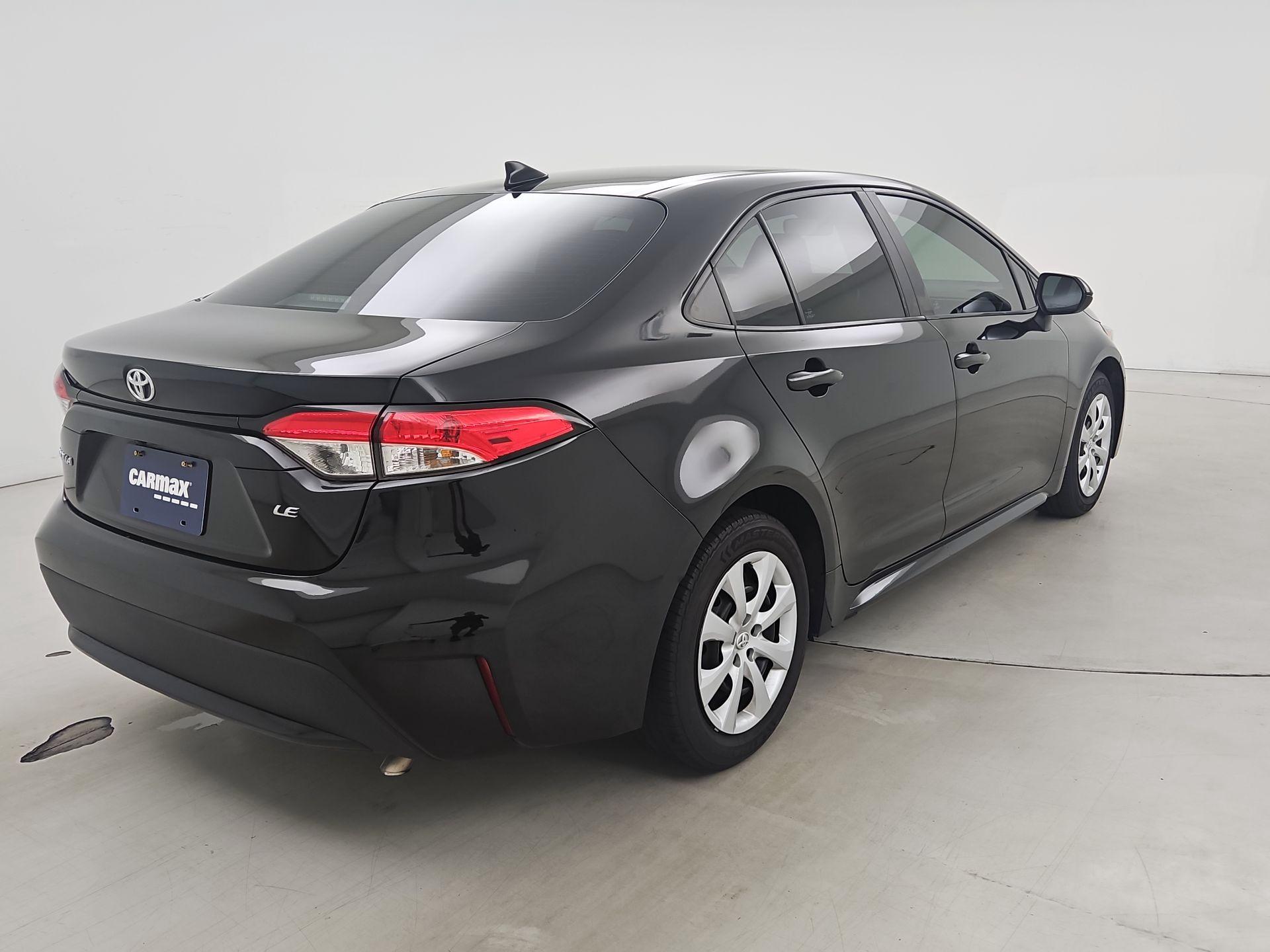 Thumbnail: 2020 Toyota Corolla - 5