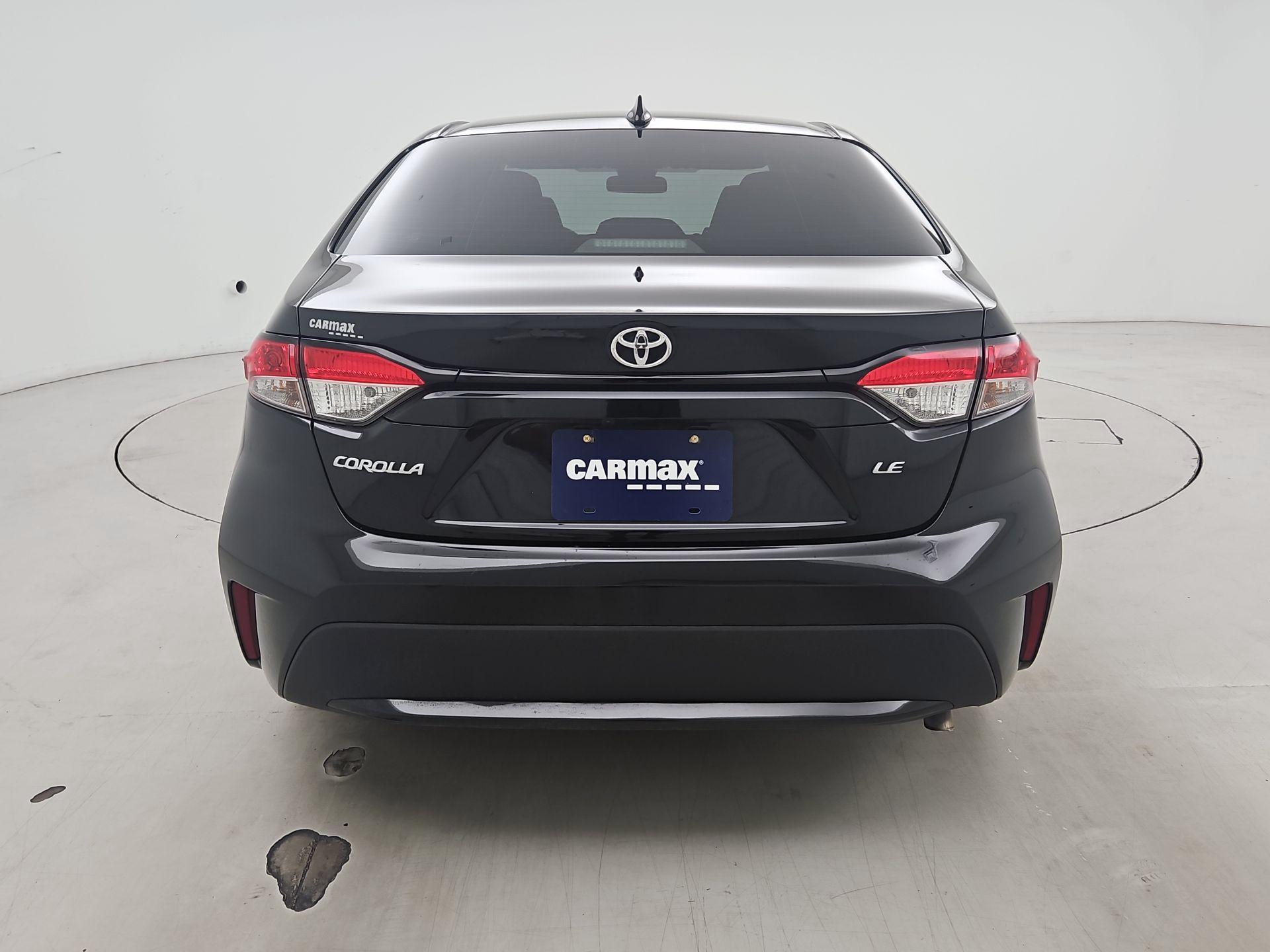 Thumbnail: 2020 Toyota Corolla - 6