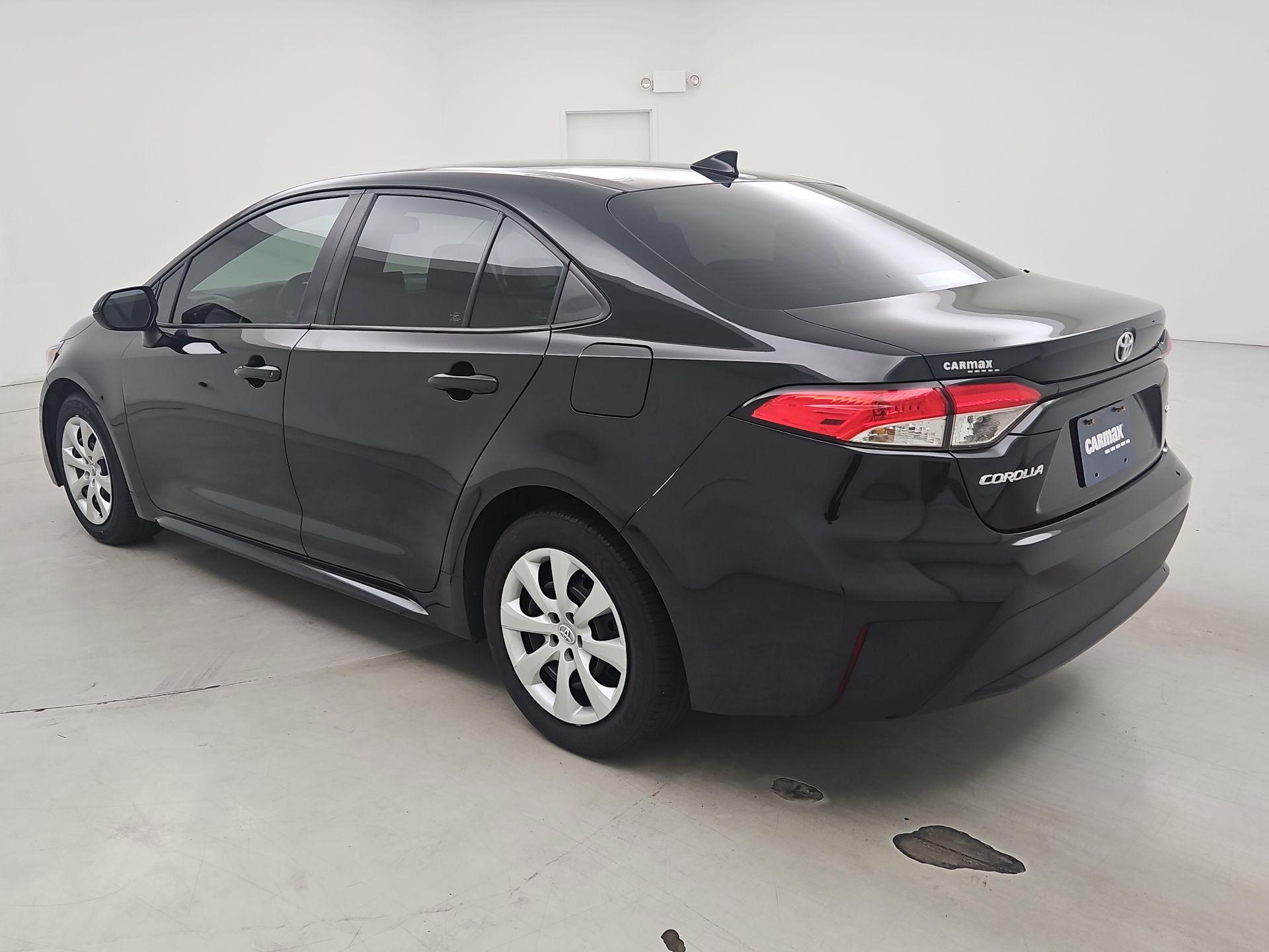 Thumbnail: 2020 Toyota Corolla - 7