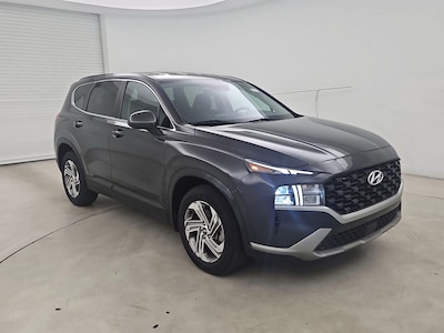 2021 Hyundai Santa Fe SE