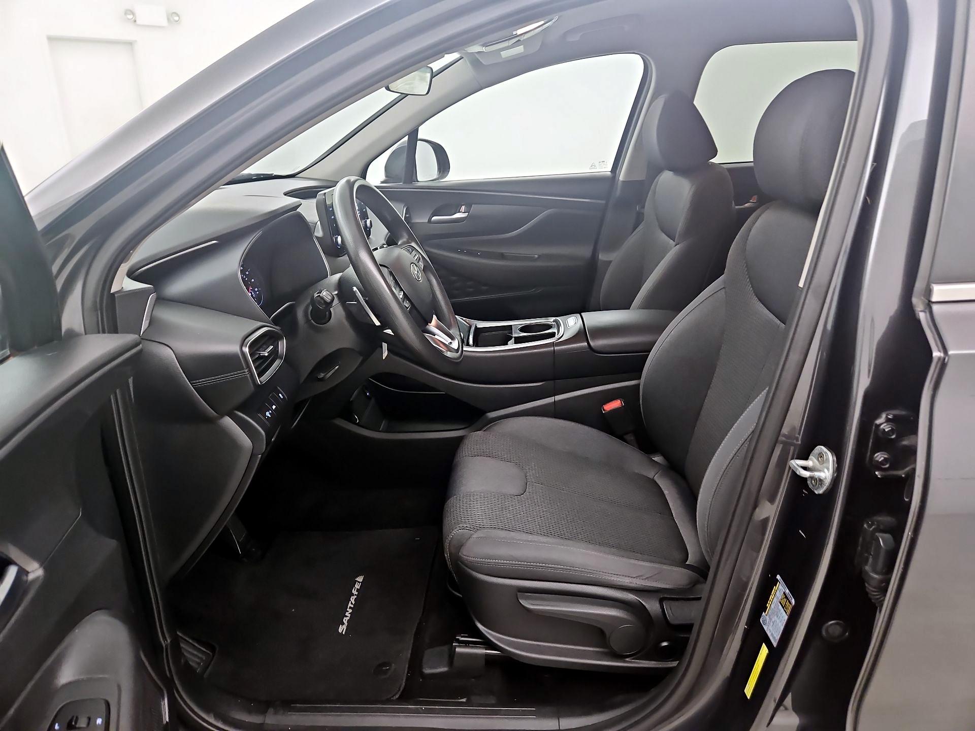 Thumbnail: 2021 Hyundai Santa Fe - 9
