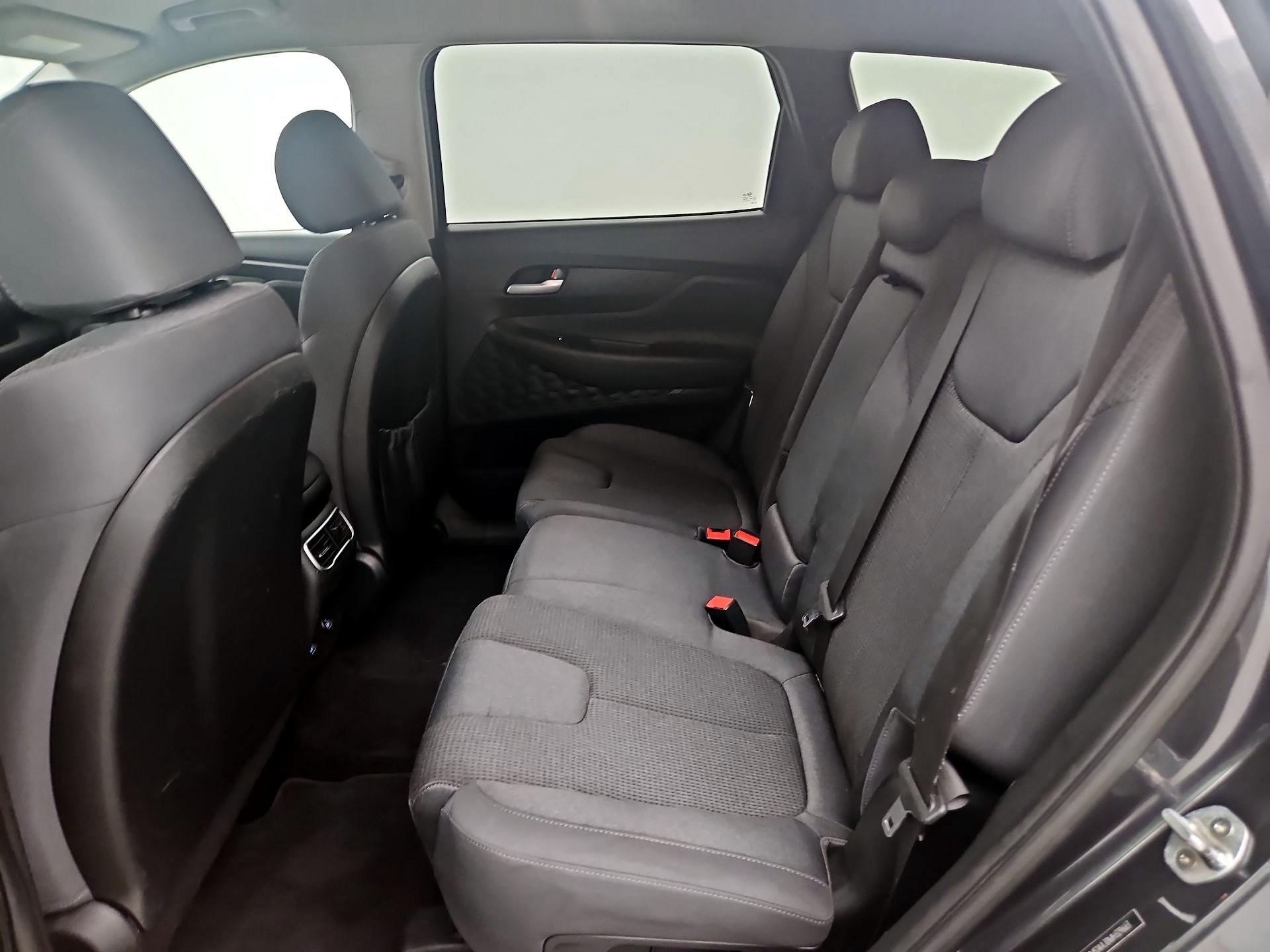 Thumbnail: 2021 Hyundai Santa Fe - 16