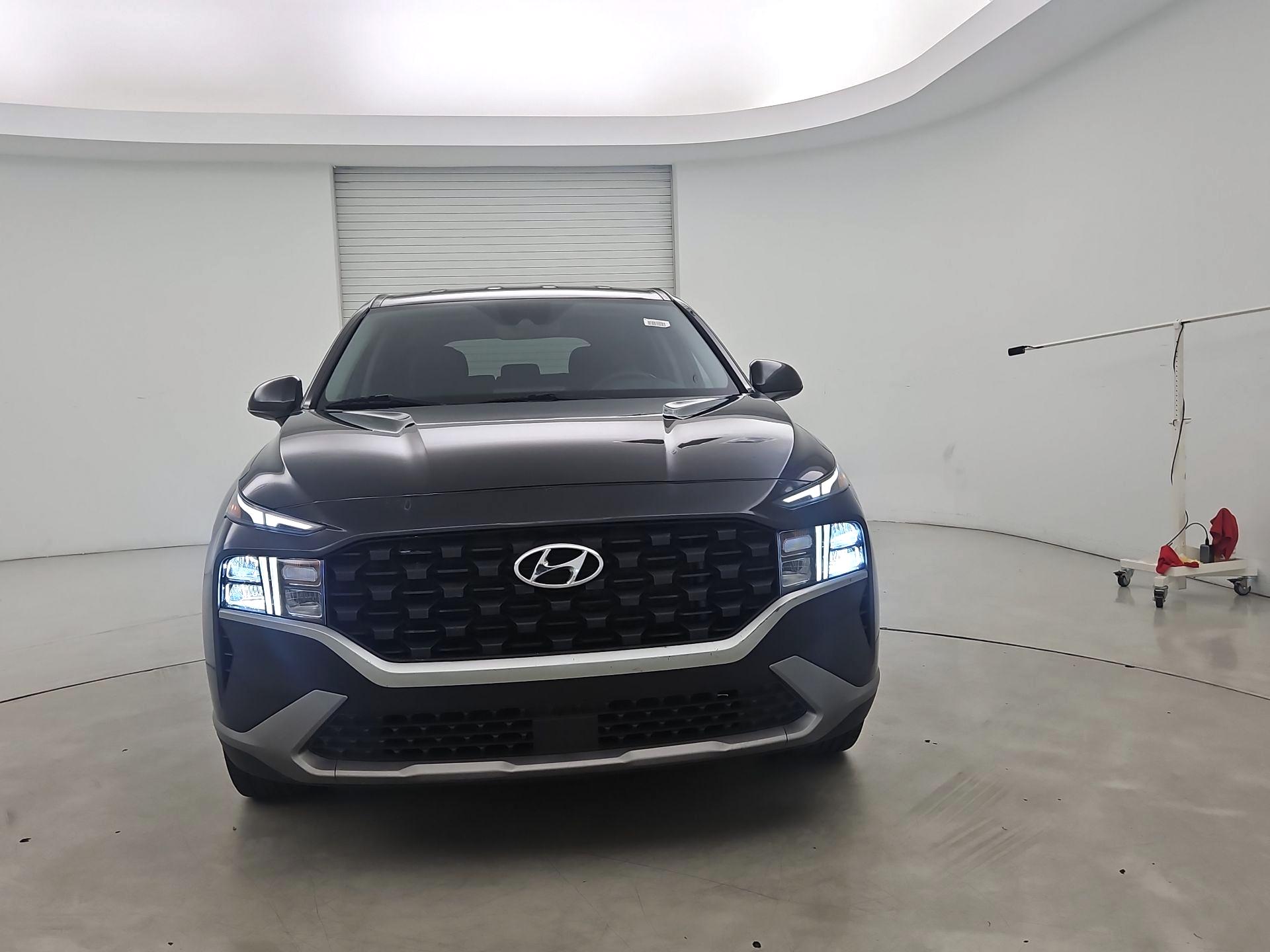 Thumbnail: 2021 Hyundai Santa Fe - 2