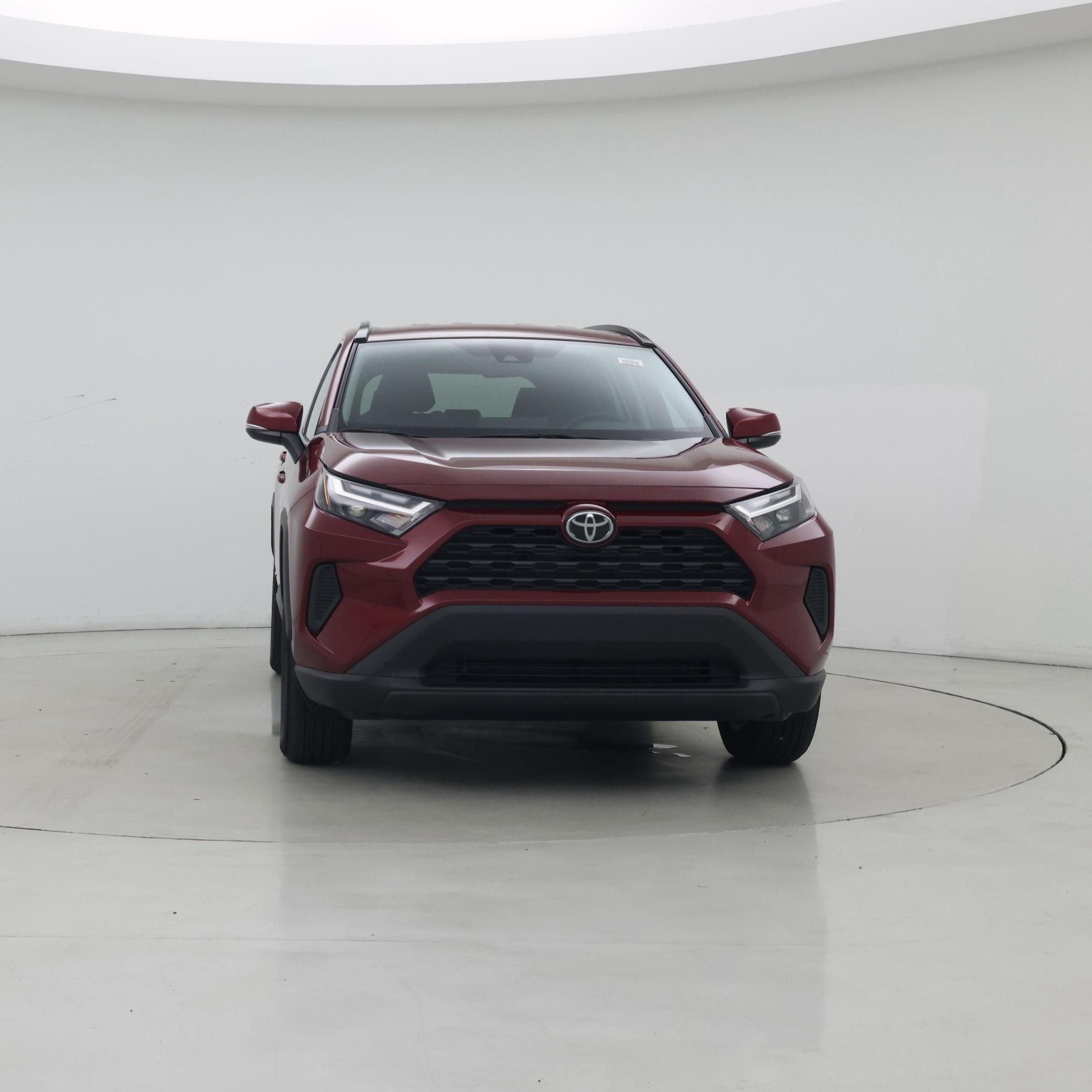 Thumbnail: 2025 Toyota RAV4 - 5