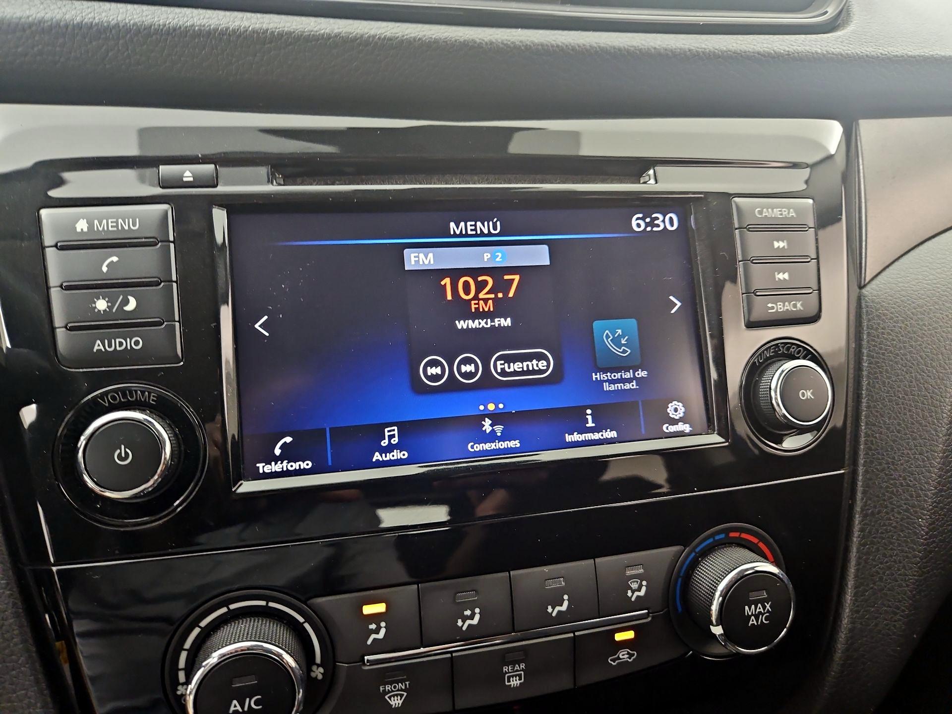 Thumbnail: 2020 Nissan Rogue Sport - 13