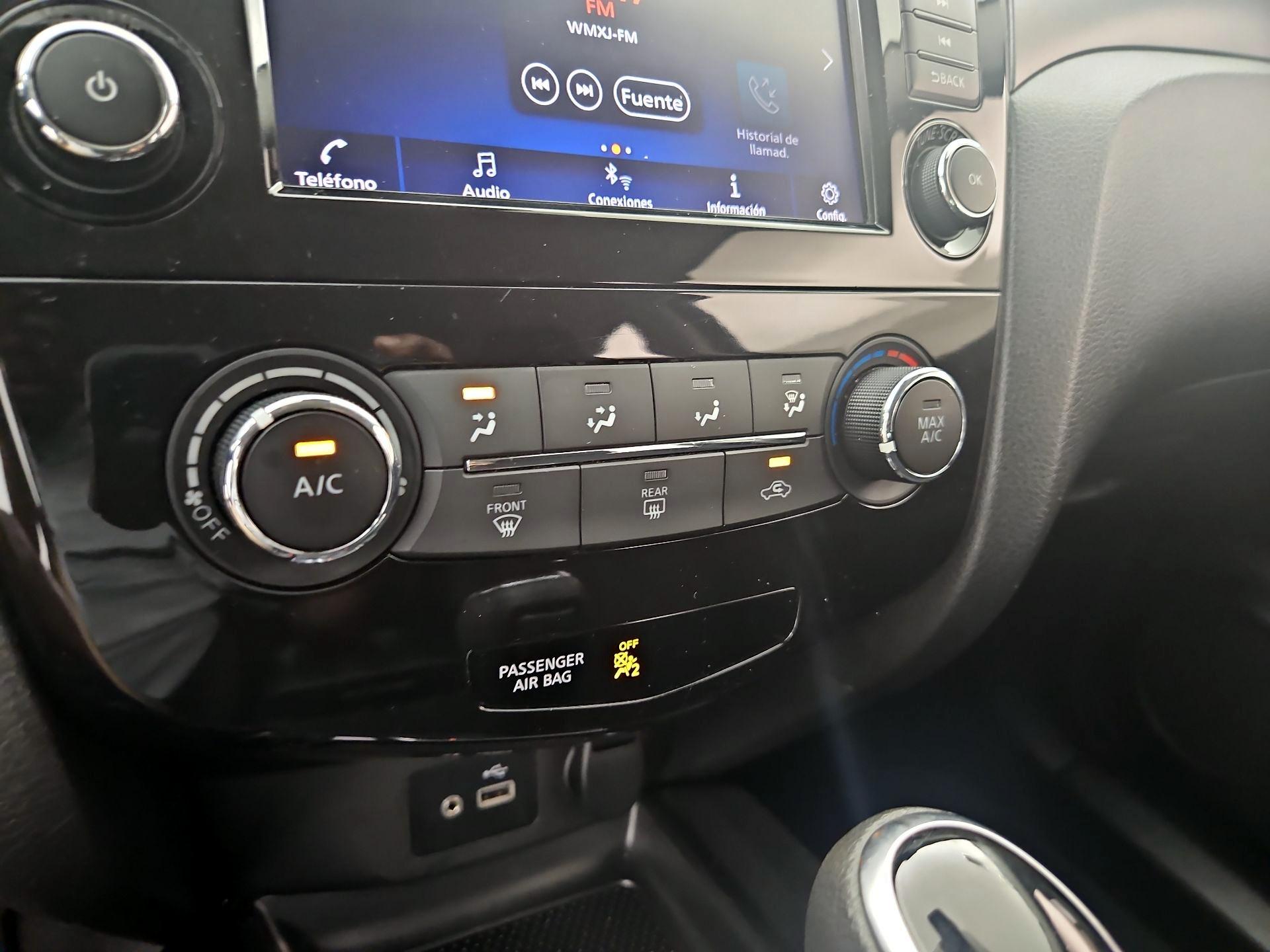 Thumbnail: 2020 Nissan Rogue Sport - 14