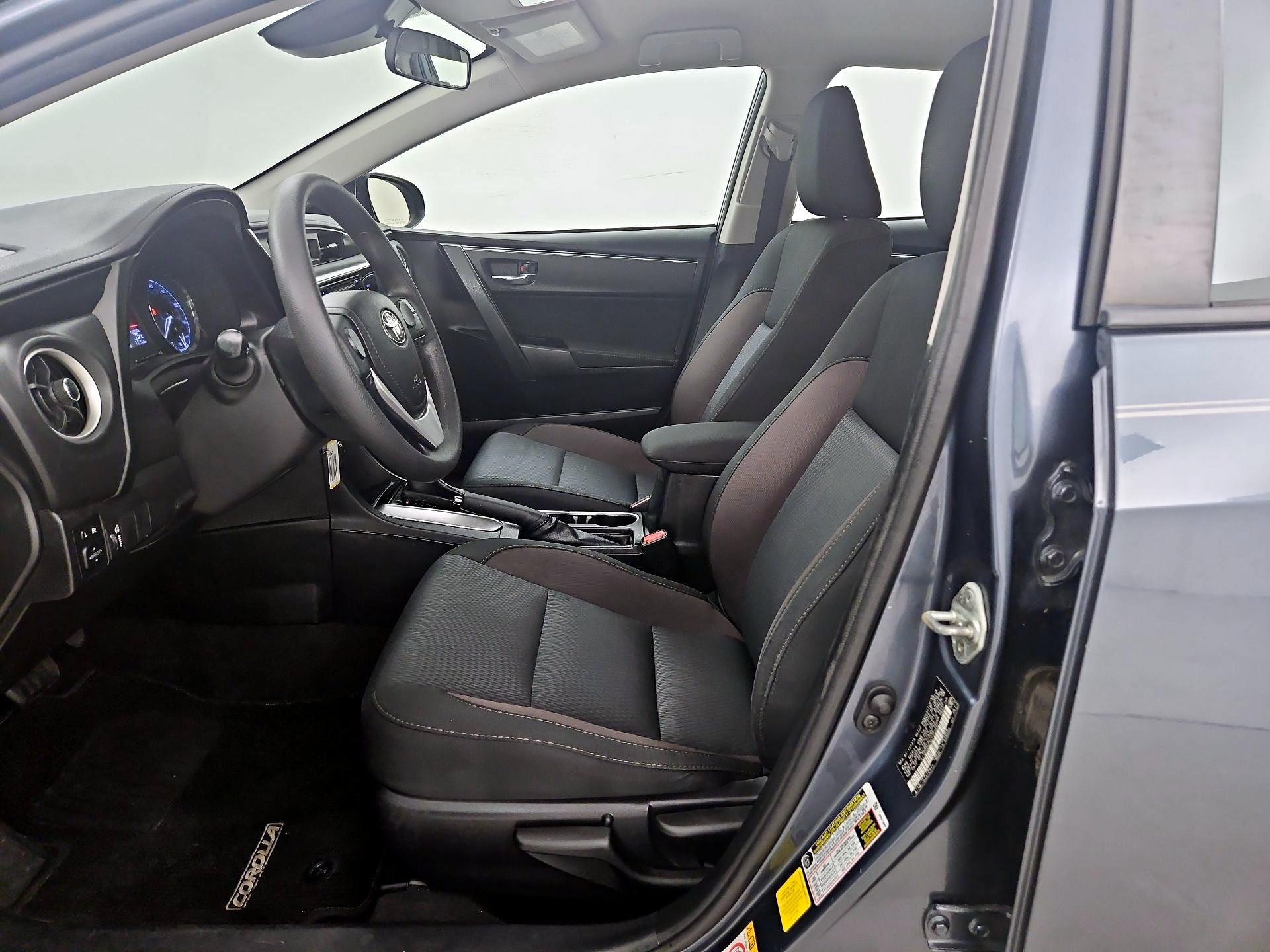 Thumbnail: 2019 Toyota Corolla - 9