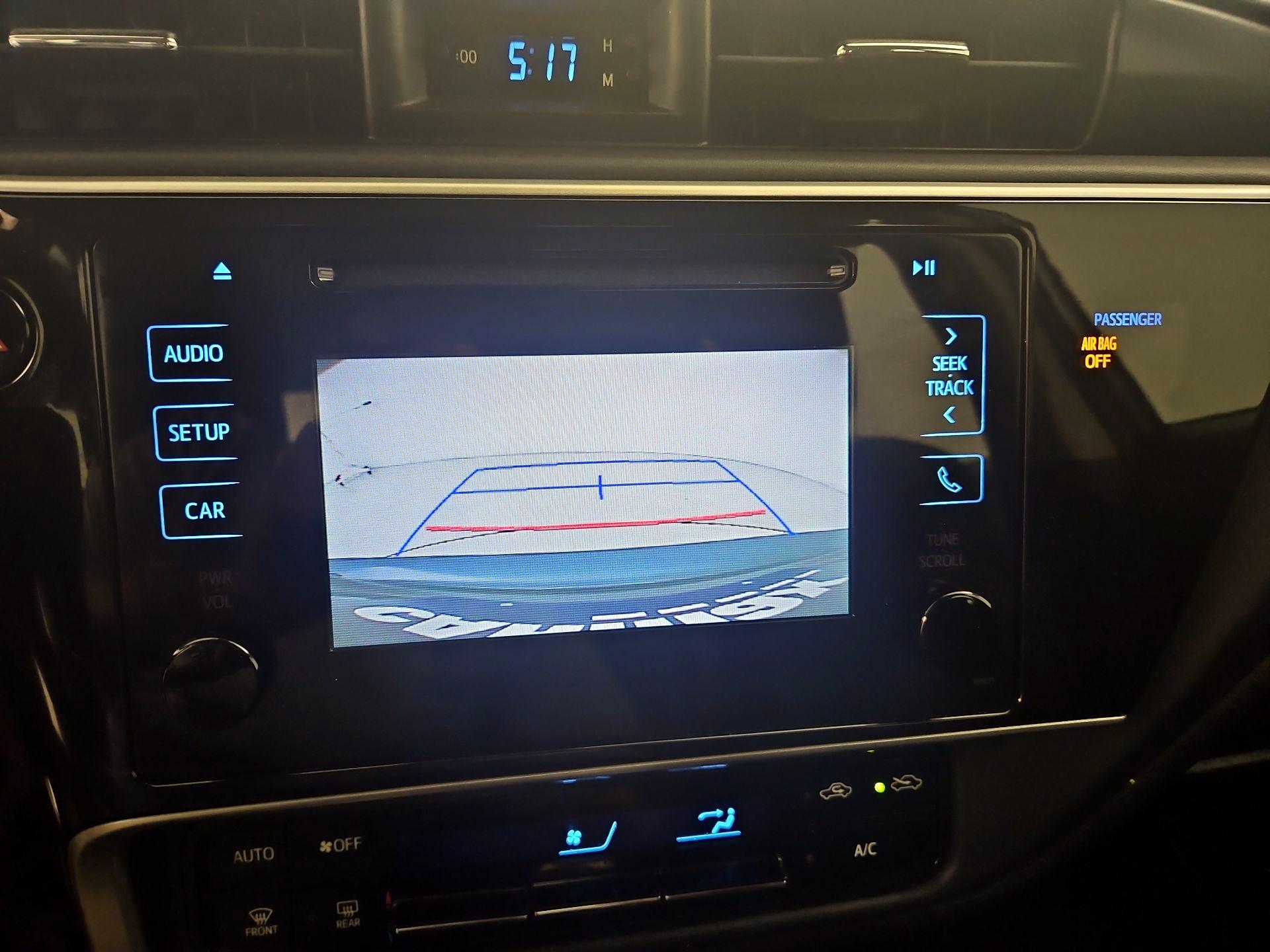 Thumbnail: 2019 Toyota Corolla - 12