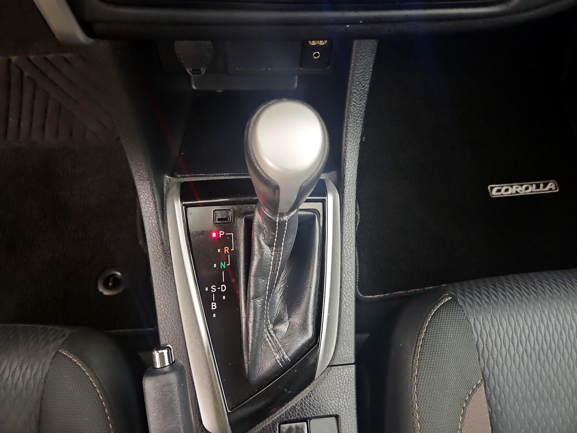Thumbnail: 2019 Toyota Corolla - 15